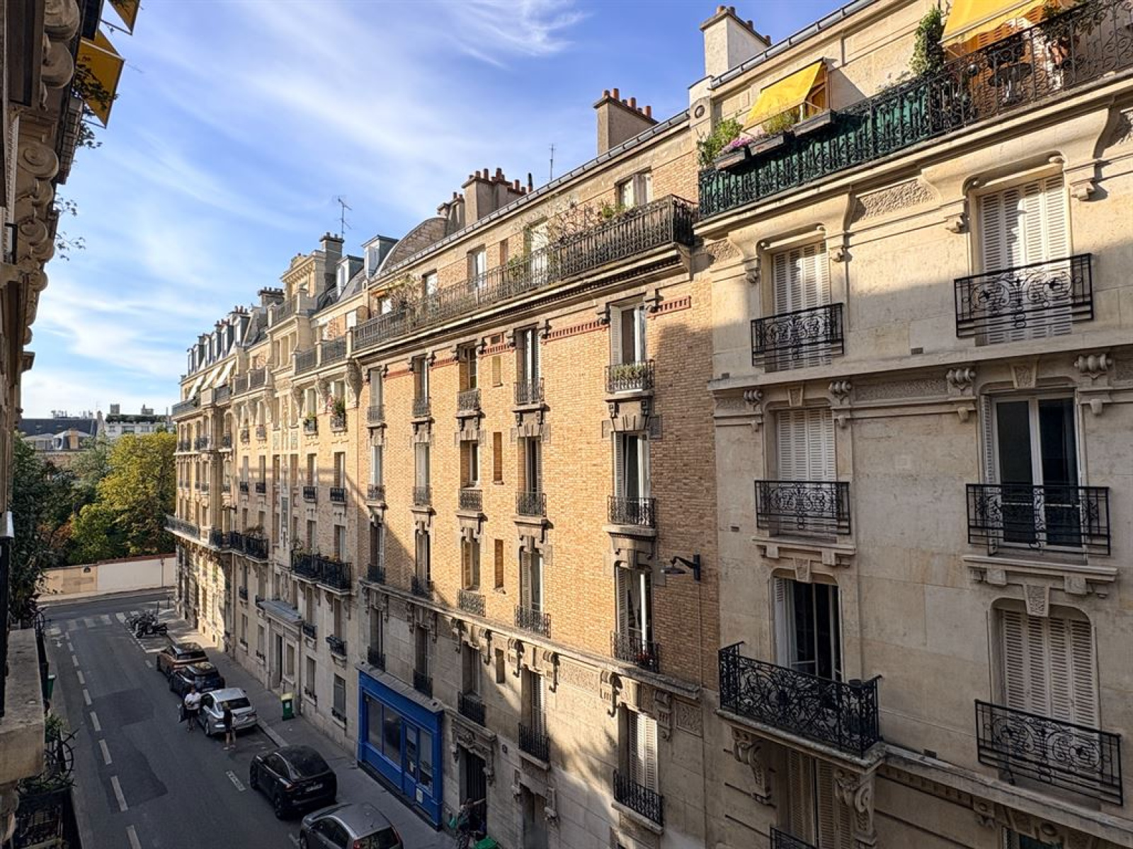 Image_, Appartement, Paris, ref :FR1-1148