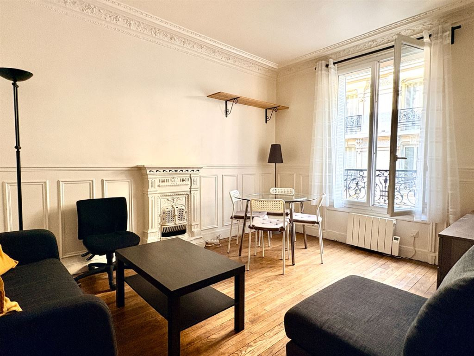 Image_, Appartement, Paris, ref :FR1-1148