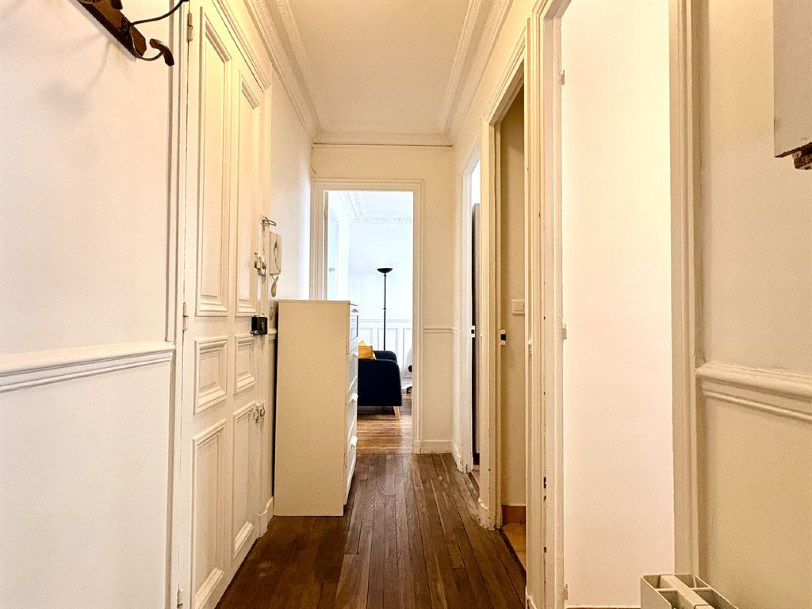 Image_, Appartement, Paris, ref :FR1-1148