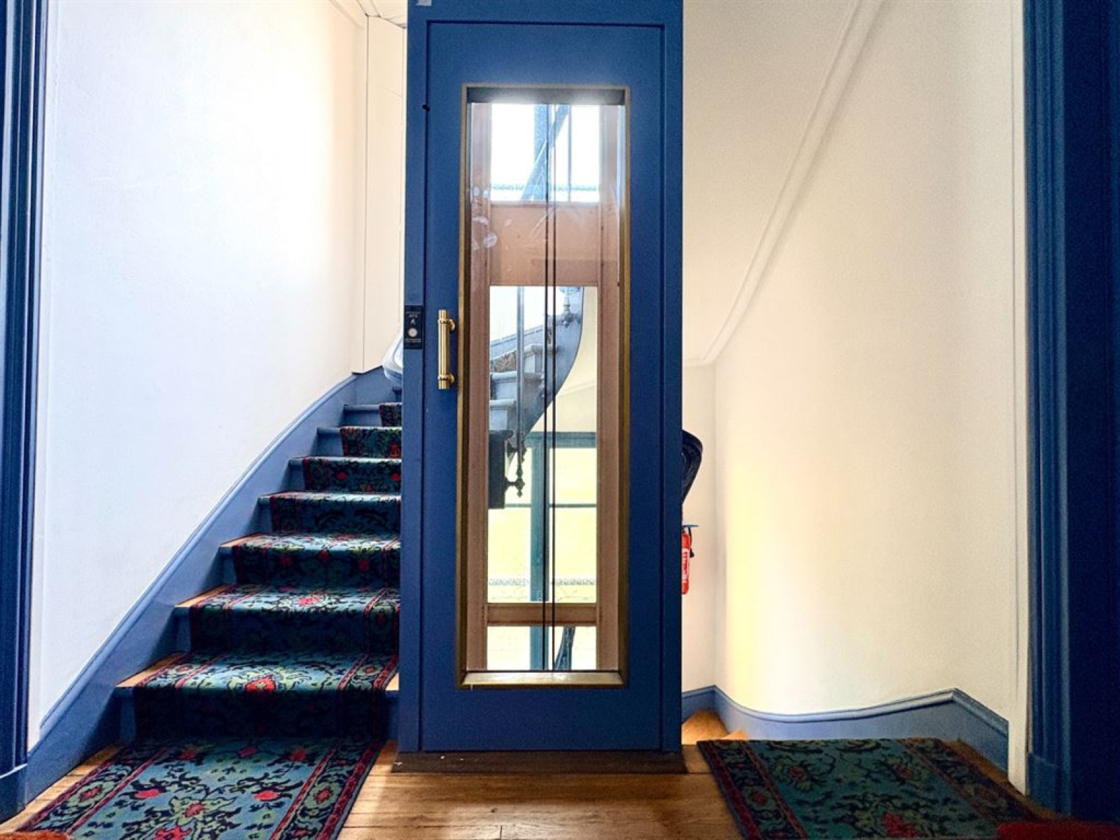 Image_, Appartement, Paris, ref :FR1-1148