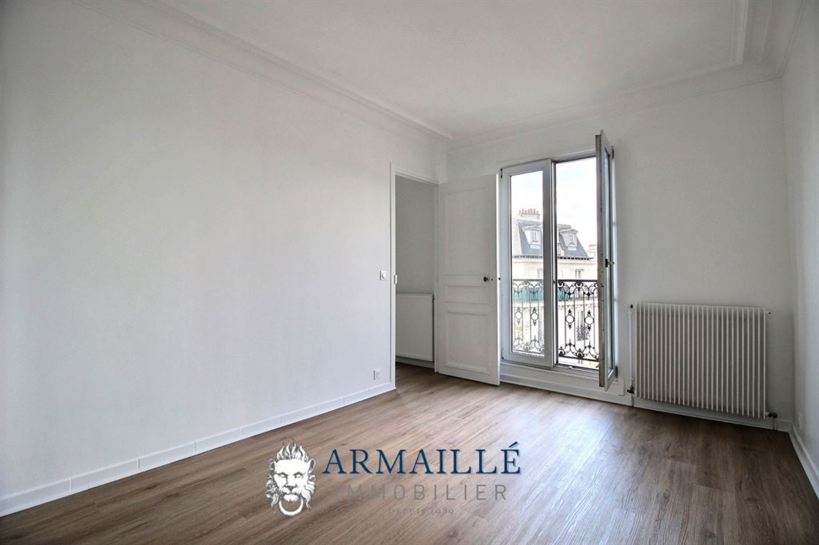 Image_, Appartement, Paris, ref :FR1-623