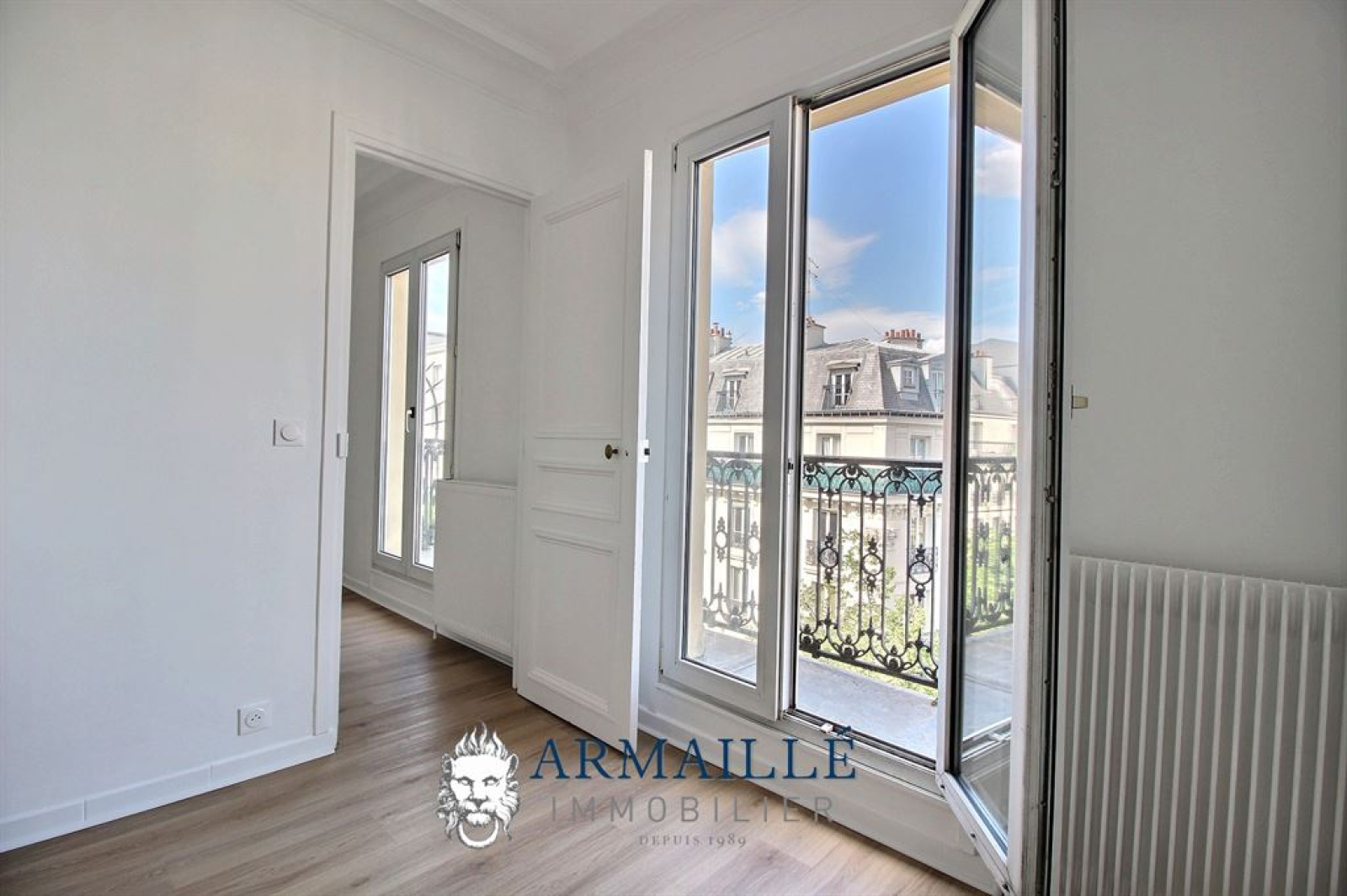 Image_, Appartement, Paris, ref :FR1-623