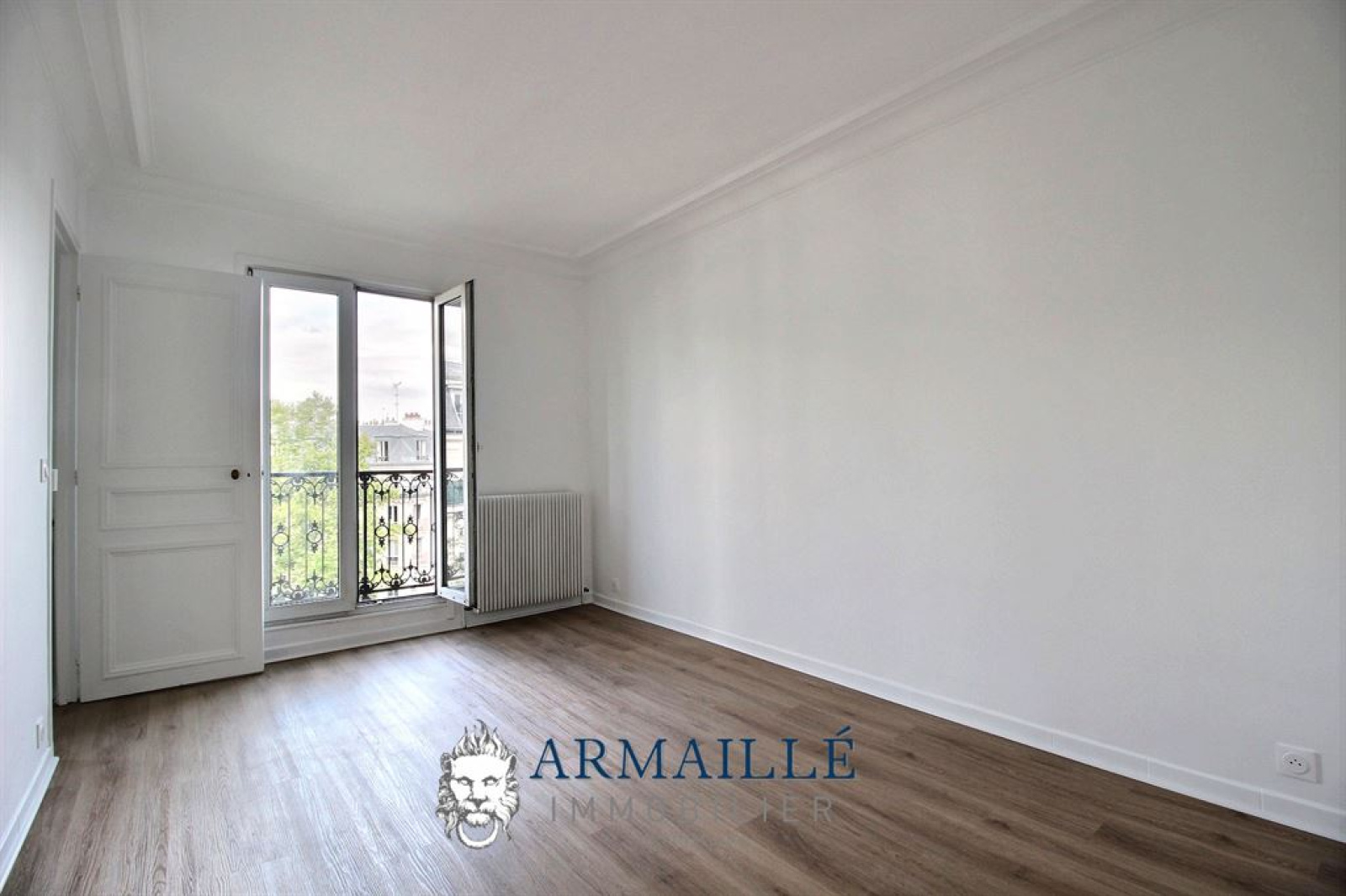 Image_, Appartement, Paris, ref :FR1-623