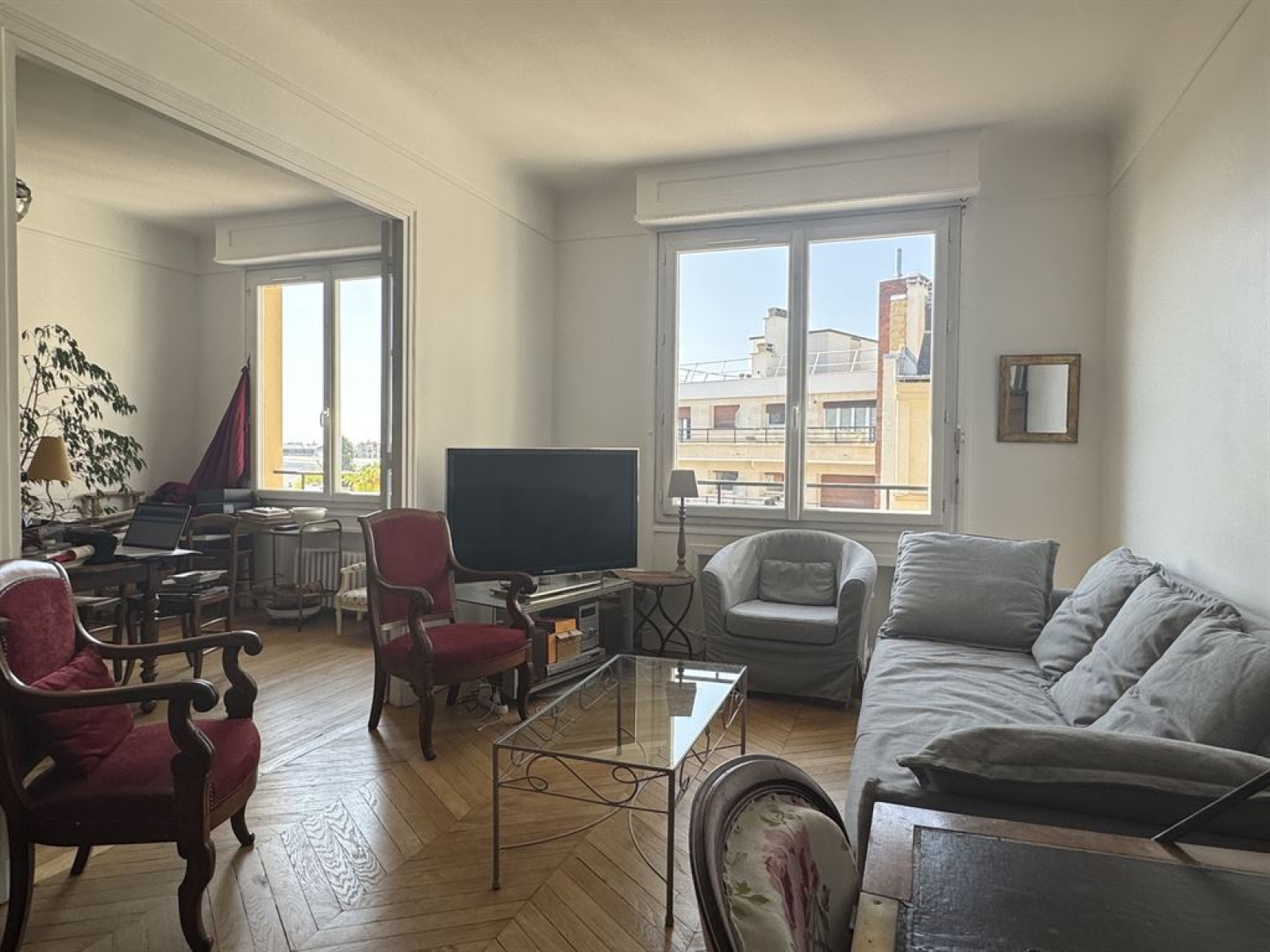 Image_, Appartement, La Garenne-Colombes, ref :FR1-871