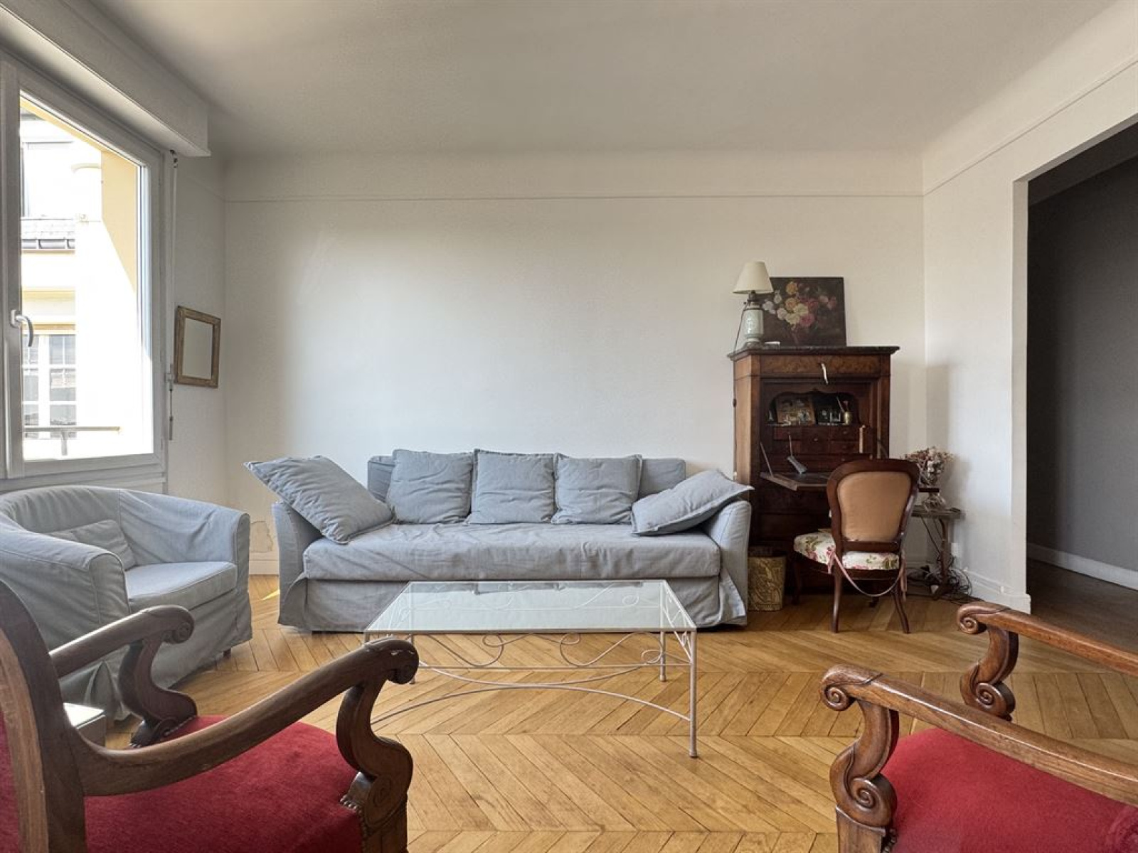 Image_, Appartement, La Garenne-Colombes, ref :FR1-871