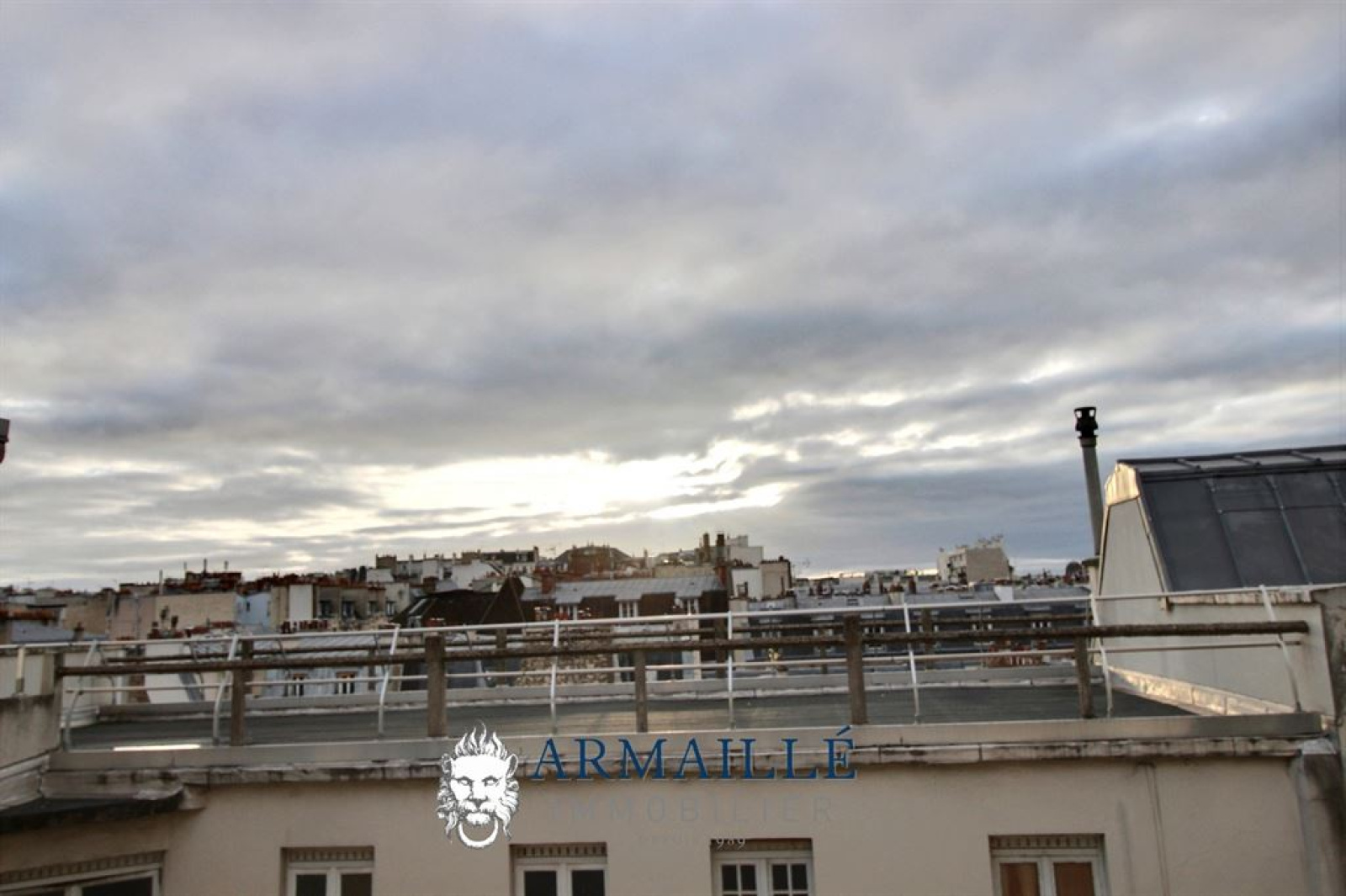 Image_, Duplex, Paris, ref :FR1-931
