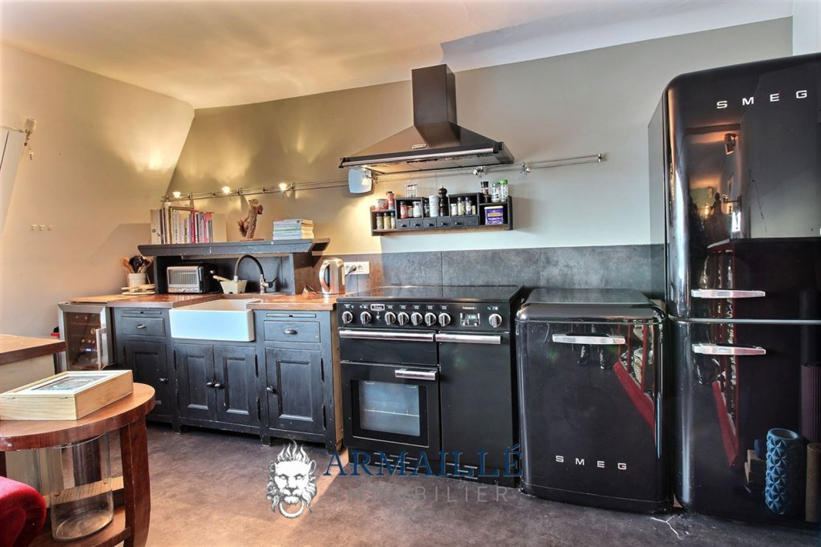 Image_, Duplex, Paris, ref :FR1-931