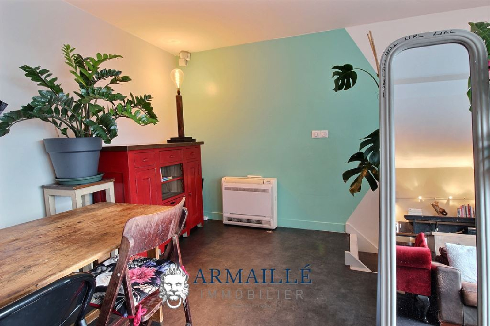 Image_, Duplex, Paris, ref :FR1-931