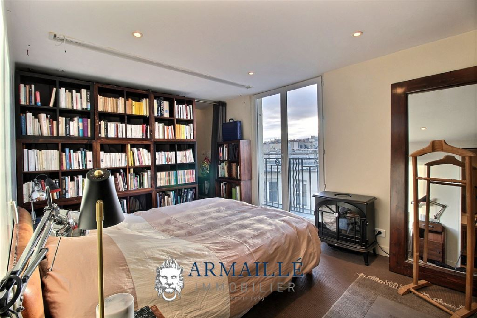 Image_, Duplex, Paris, ref :FR1-931