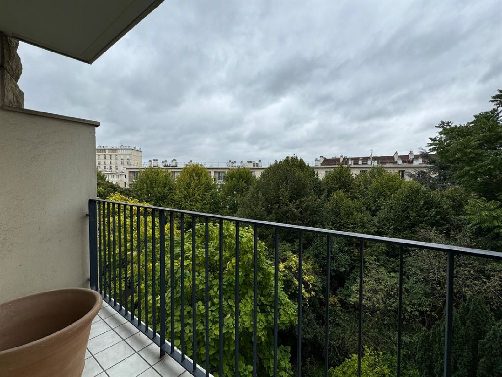 Image_, Appartement, Pantin, ref :FR1-778