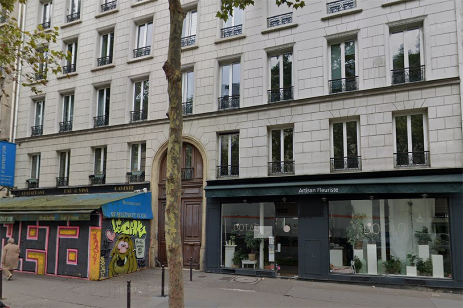 Image_, Bureaux, Paris, ref :FR1-1067