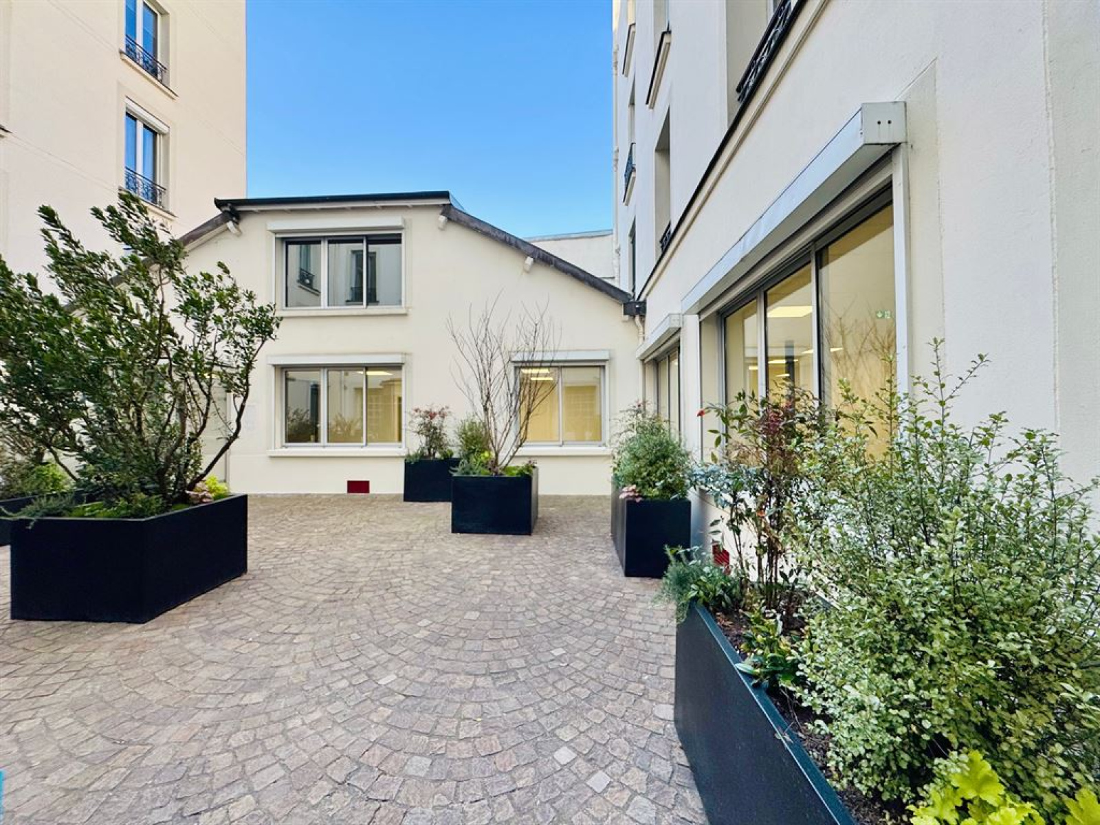 Image_, Bureaux, Paris, ref :FR1-1067