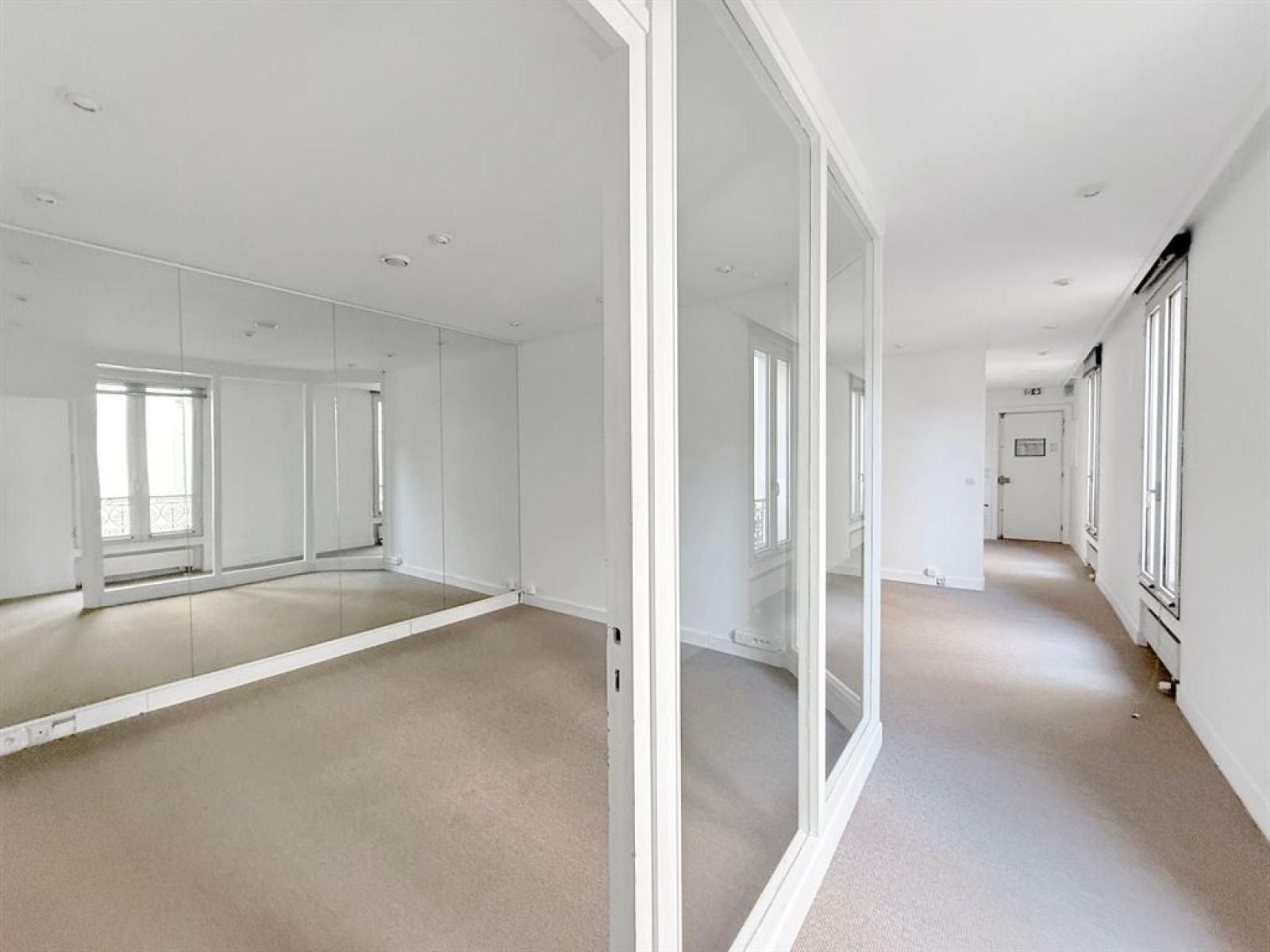 Image_, Bureaux, Paris, ref :FR1-1067