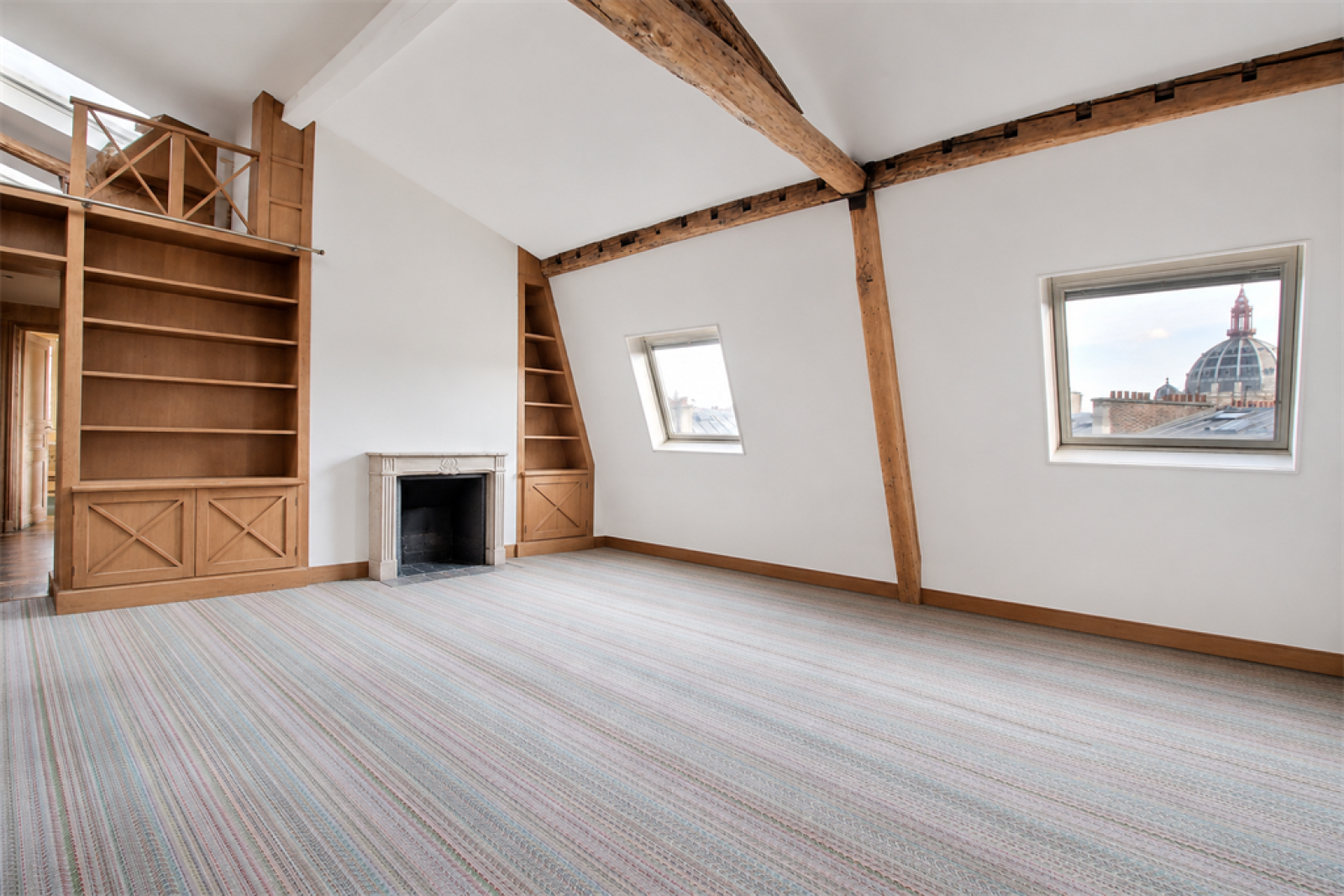 Image_, Appartement, Paris, ref :FR1-1114