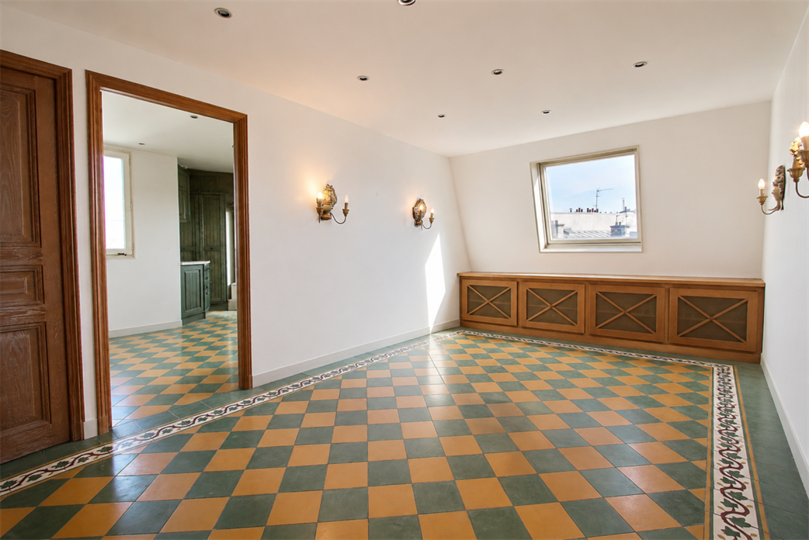 Image_, Appartement, Paris, ref :FR1-1114
