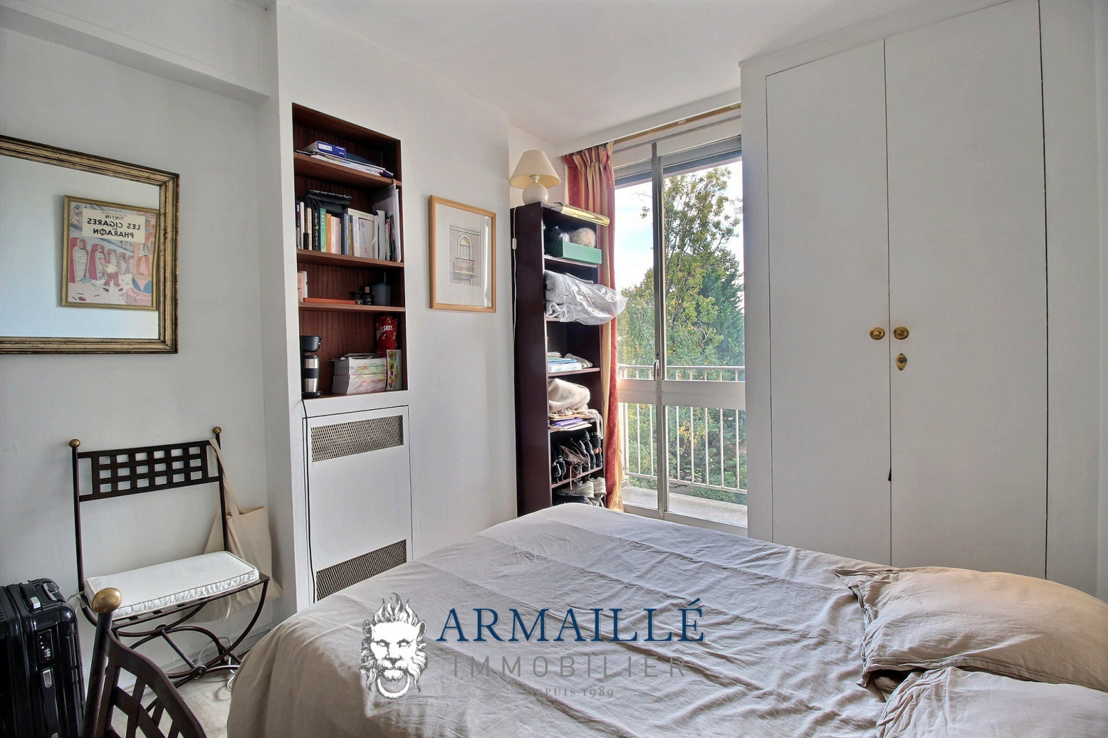 Image_, Appartement, Paris, ref :FR1-922