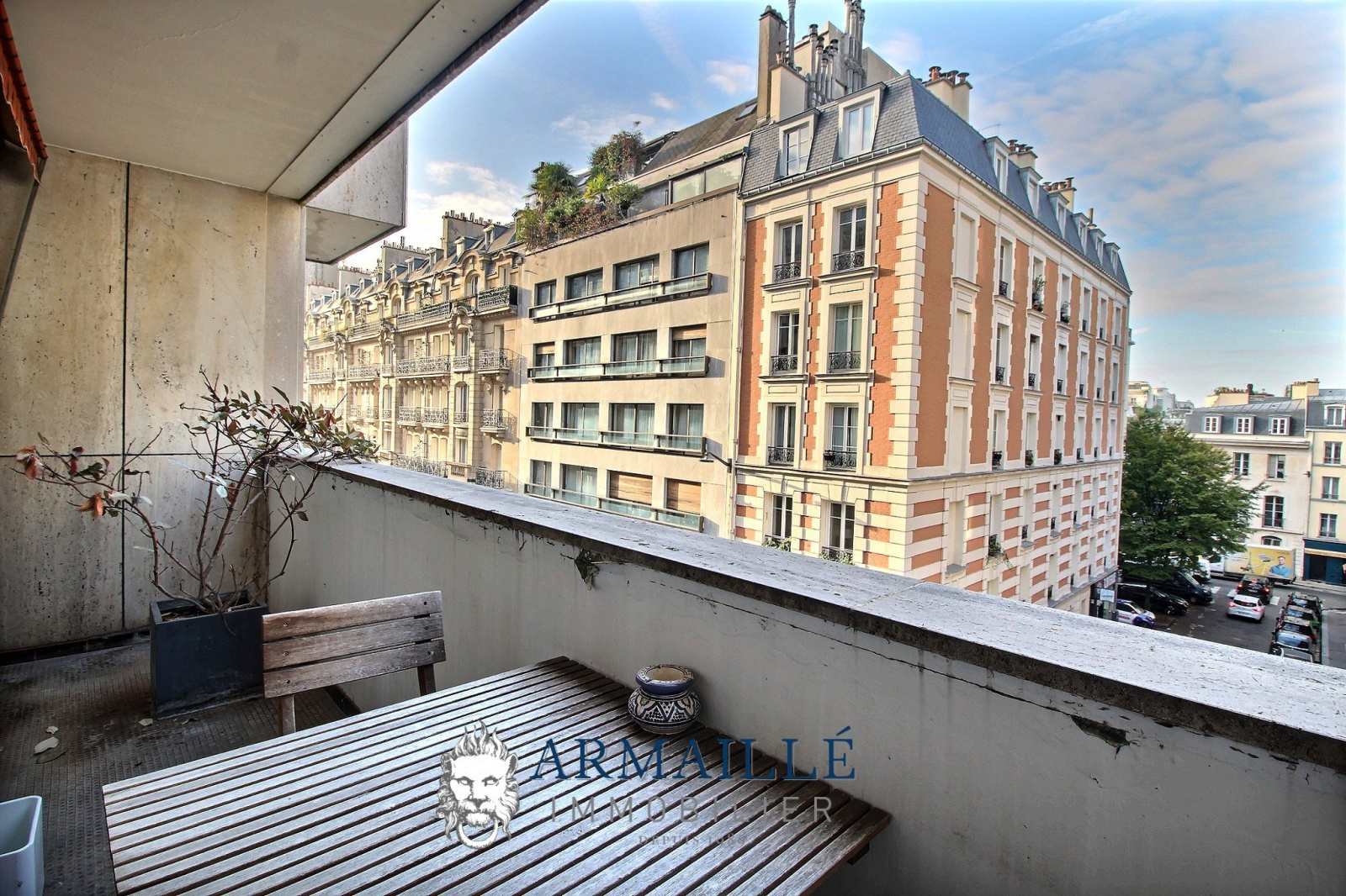 Image_, Appartement, Paris, ref :FR1-922