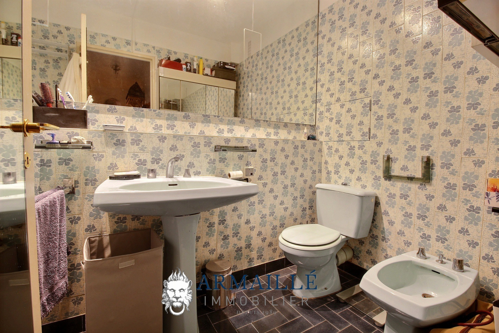 Image_, Appartement, Paris, ref :FR1-922