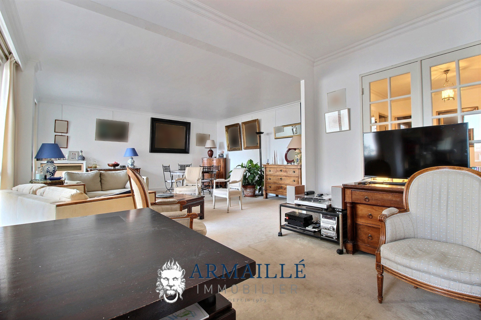 Image_, Appartement, Paris, ref :FR1-922