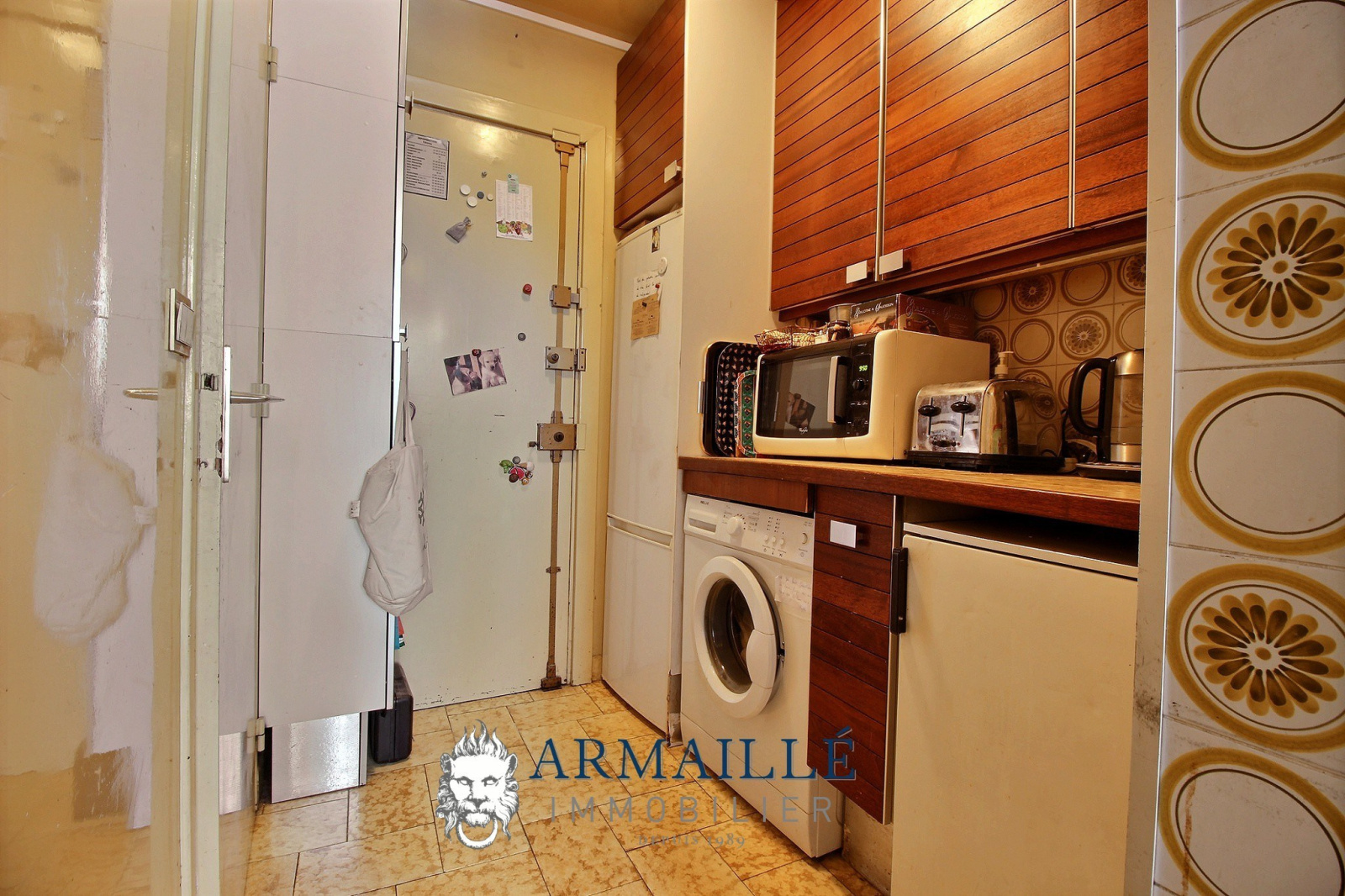 Image_, Appartement, Paris, ref :FR1-922