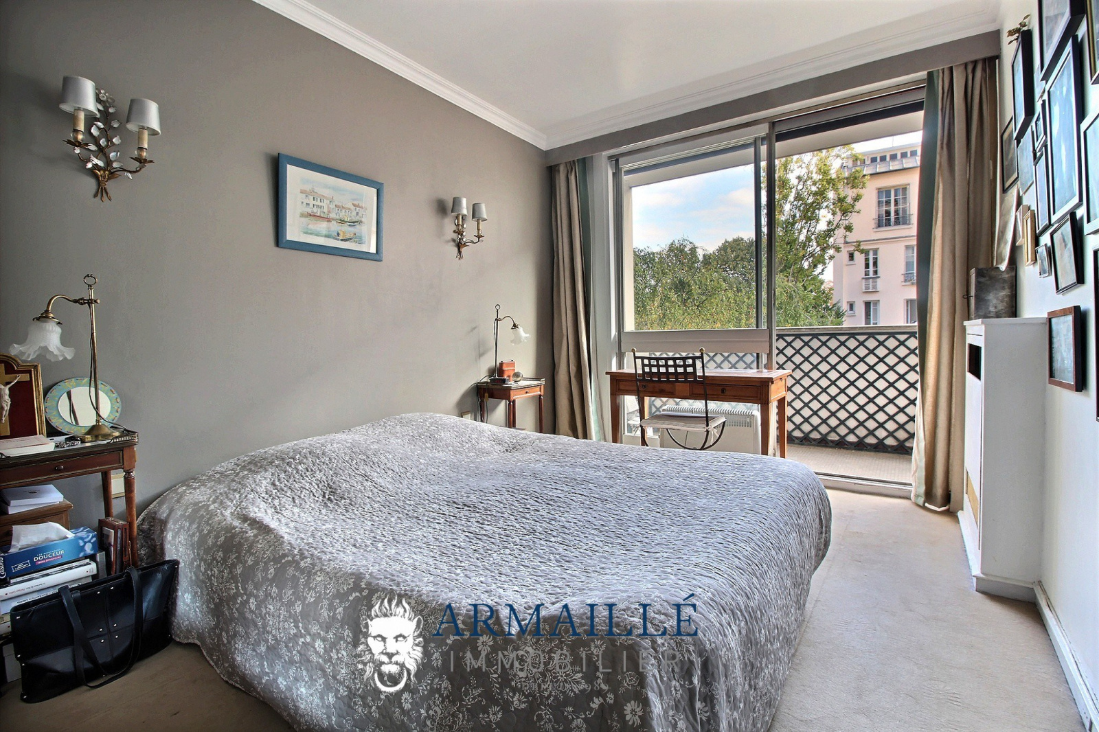 Image_, Appartement, Paris, ref :FR1-922