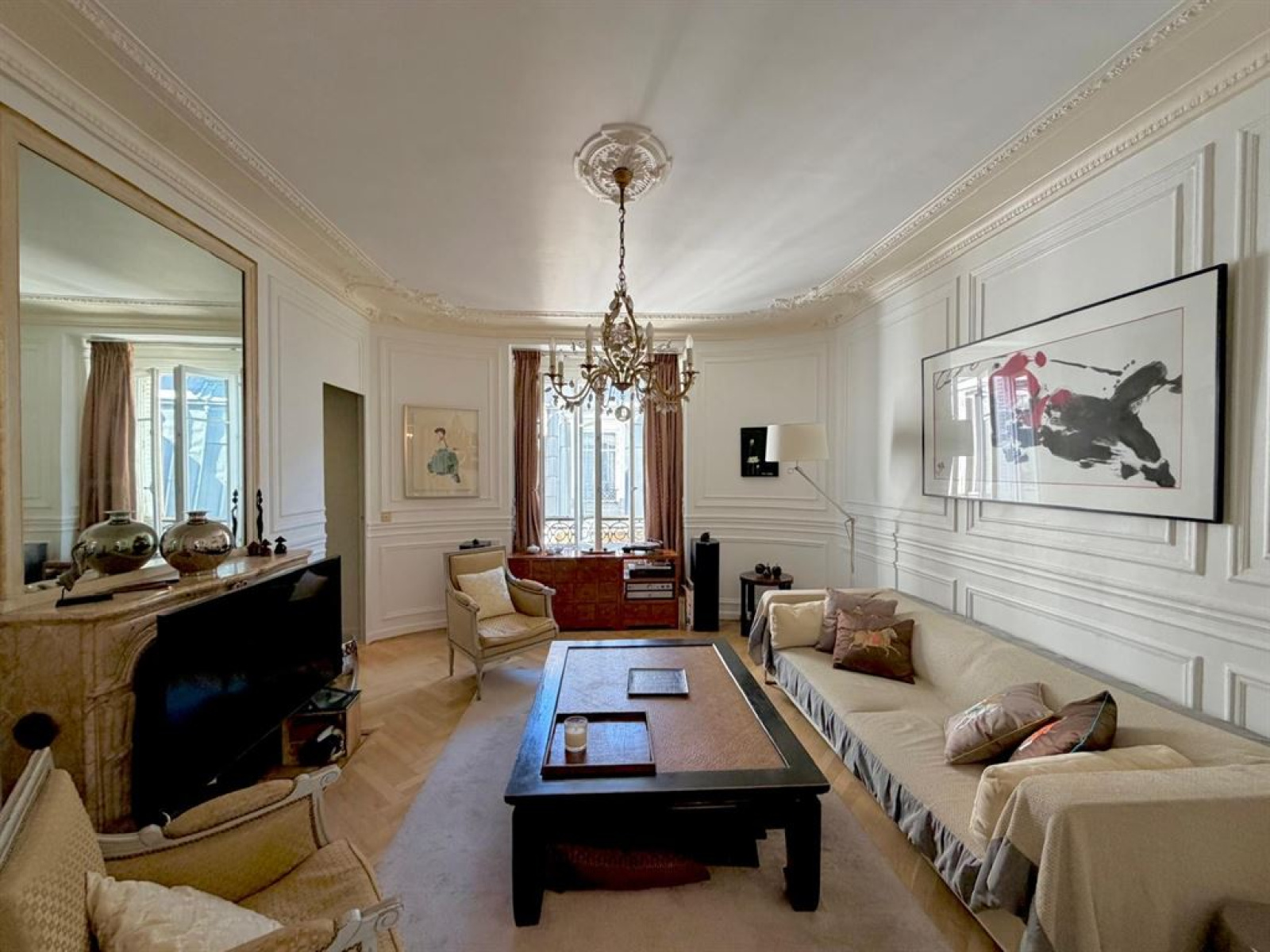 Image_, Appartement, Paris, ref :FR1-1166