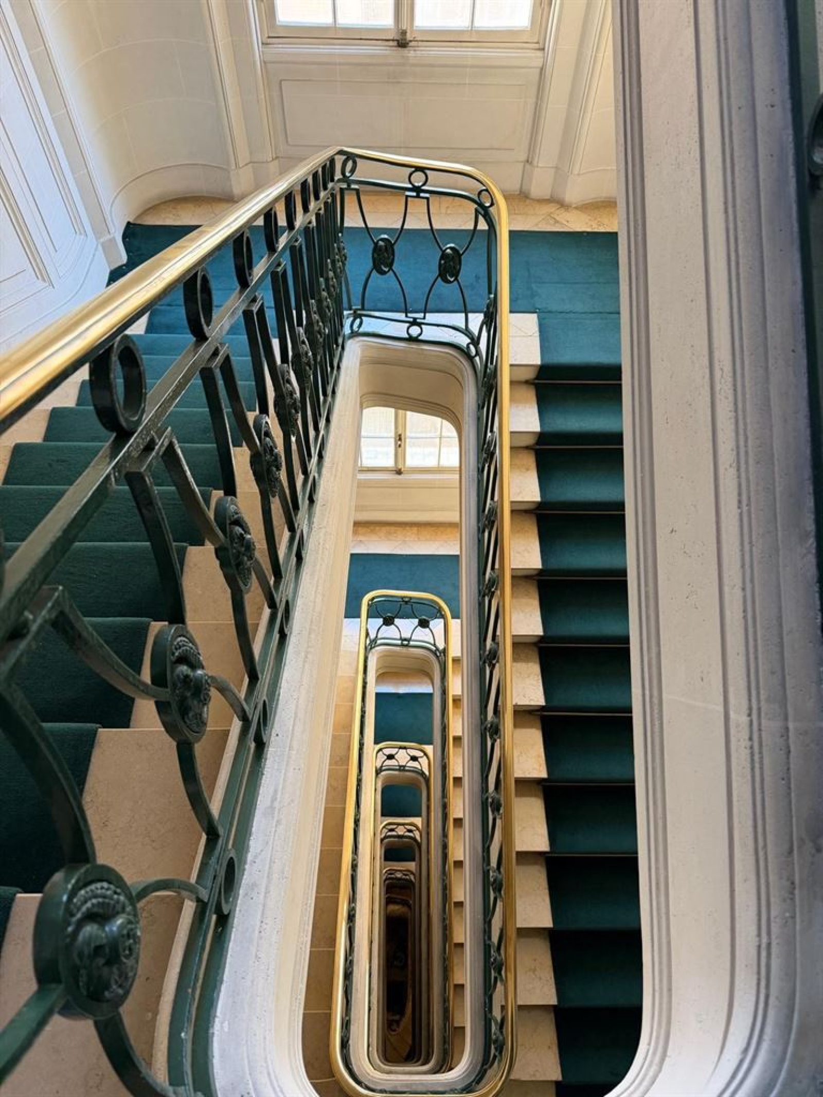 Image_, Appartement, Paris, ref :FR1-1166