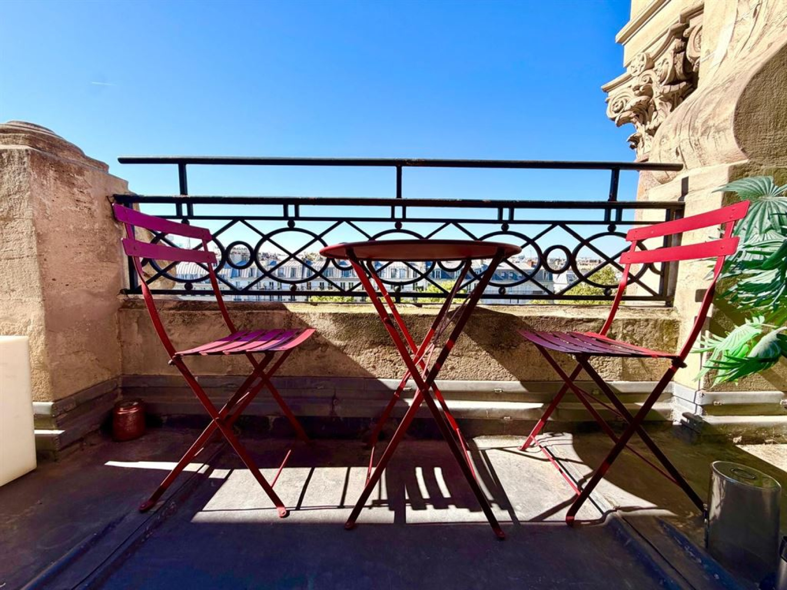 Image_, Appartement, Paris, ref :FR1-1166