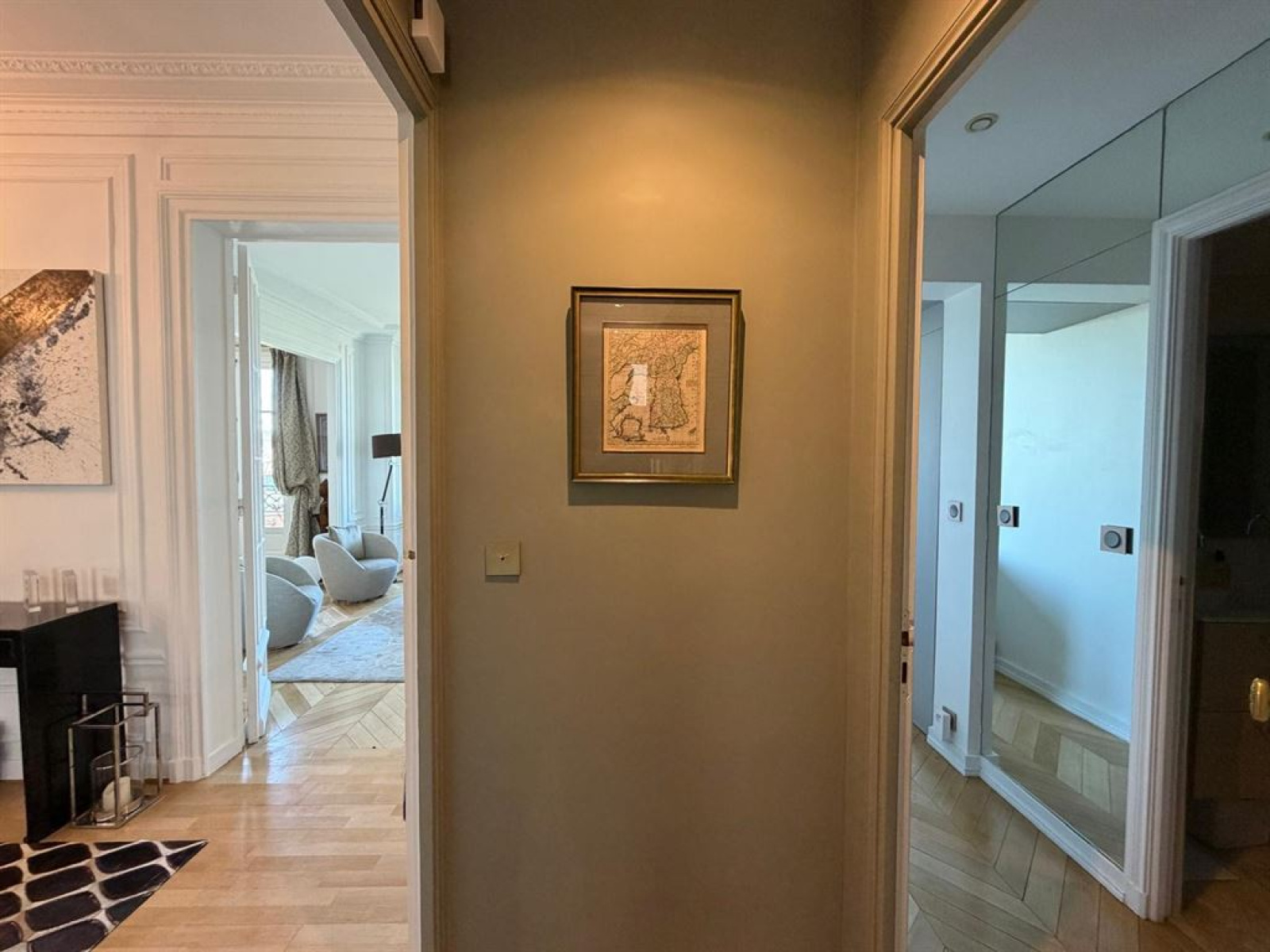 Image_, Appartement, Paris, ref :FR1-1166