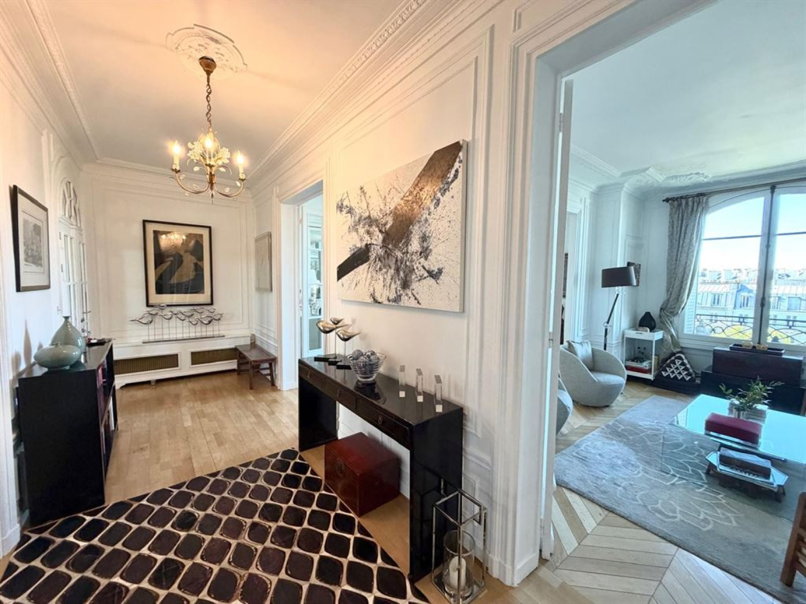 Image_, Appartement, Paris, ref :FR1-1166