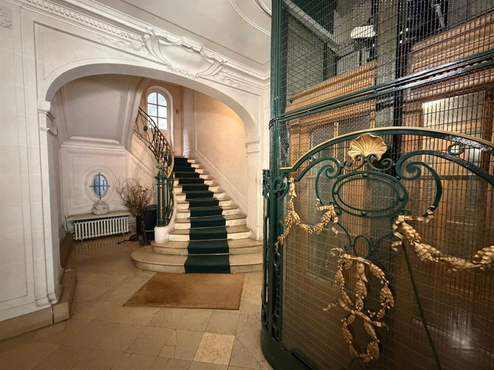 Image_, Appartement, Paris, ref :FR1-1166