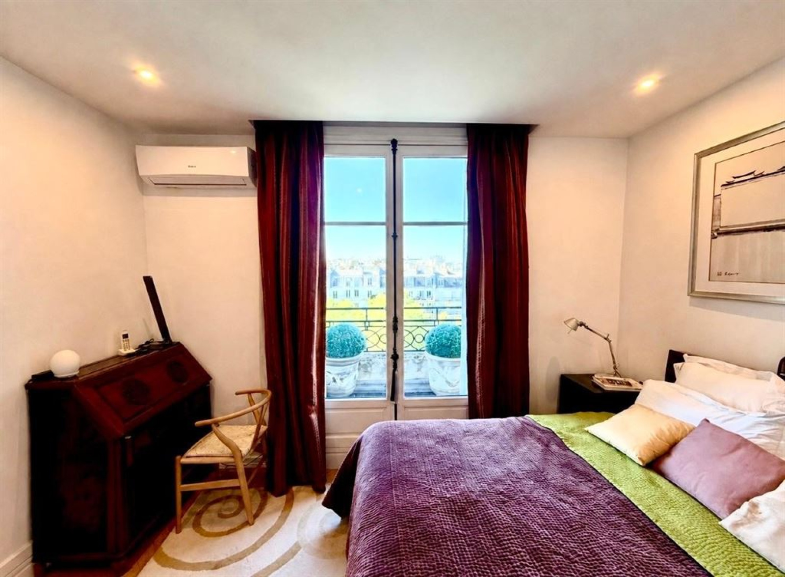 Image_, Appartement, Paris, ref :FR1-1166