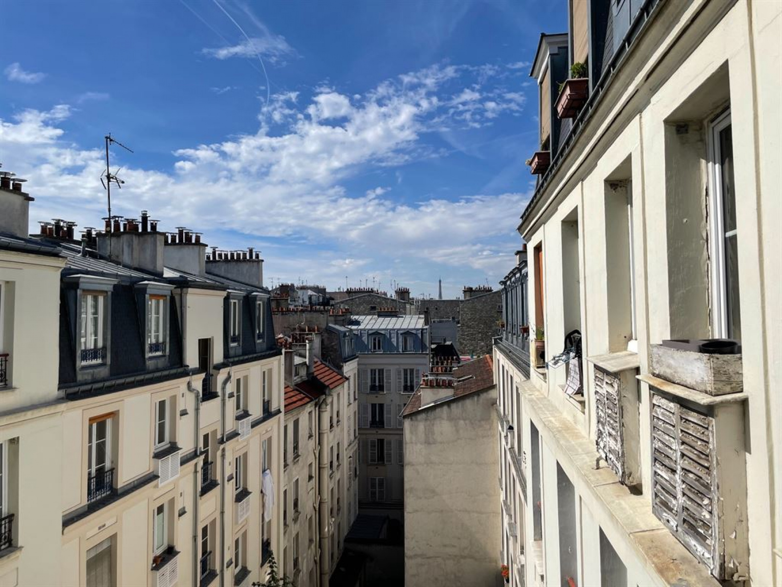 Image_, Appartement, Paris, ref :FR1-493