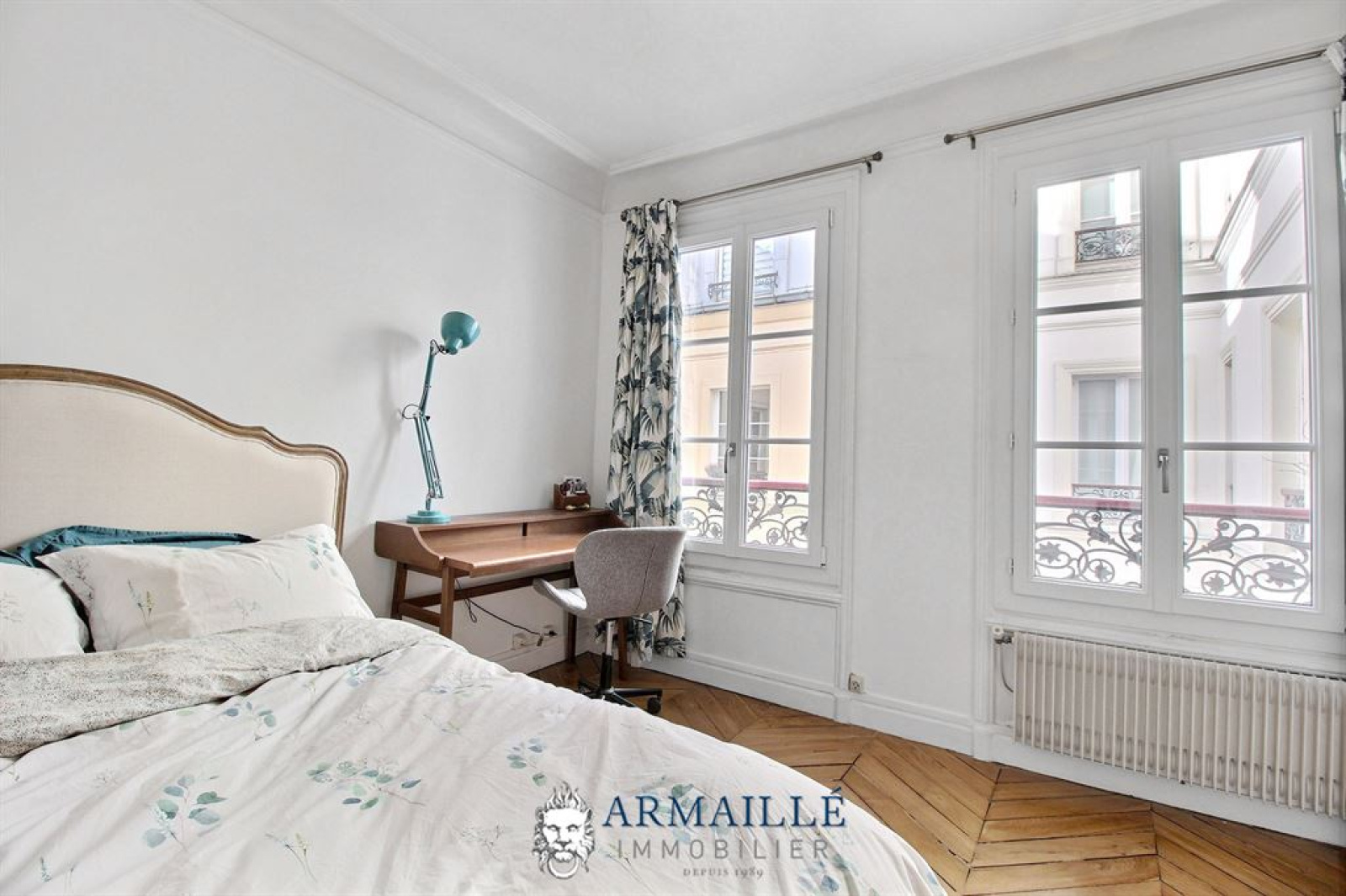 Image_, Appartement, Paris, ref :FR1-920