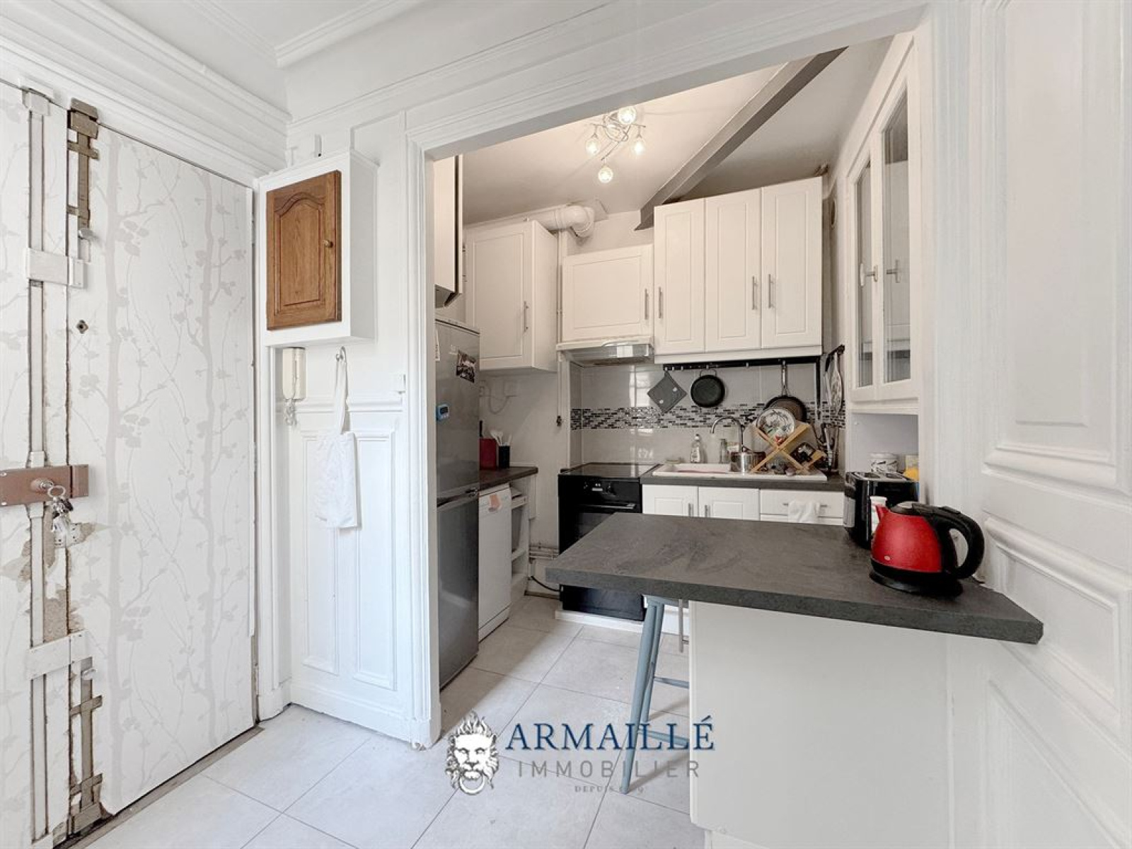 Image_, Appartement, Paris, ref :FR1-920