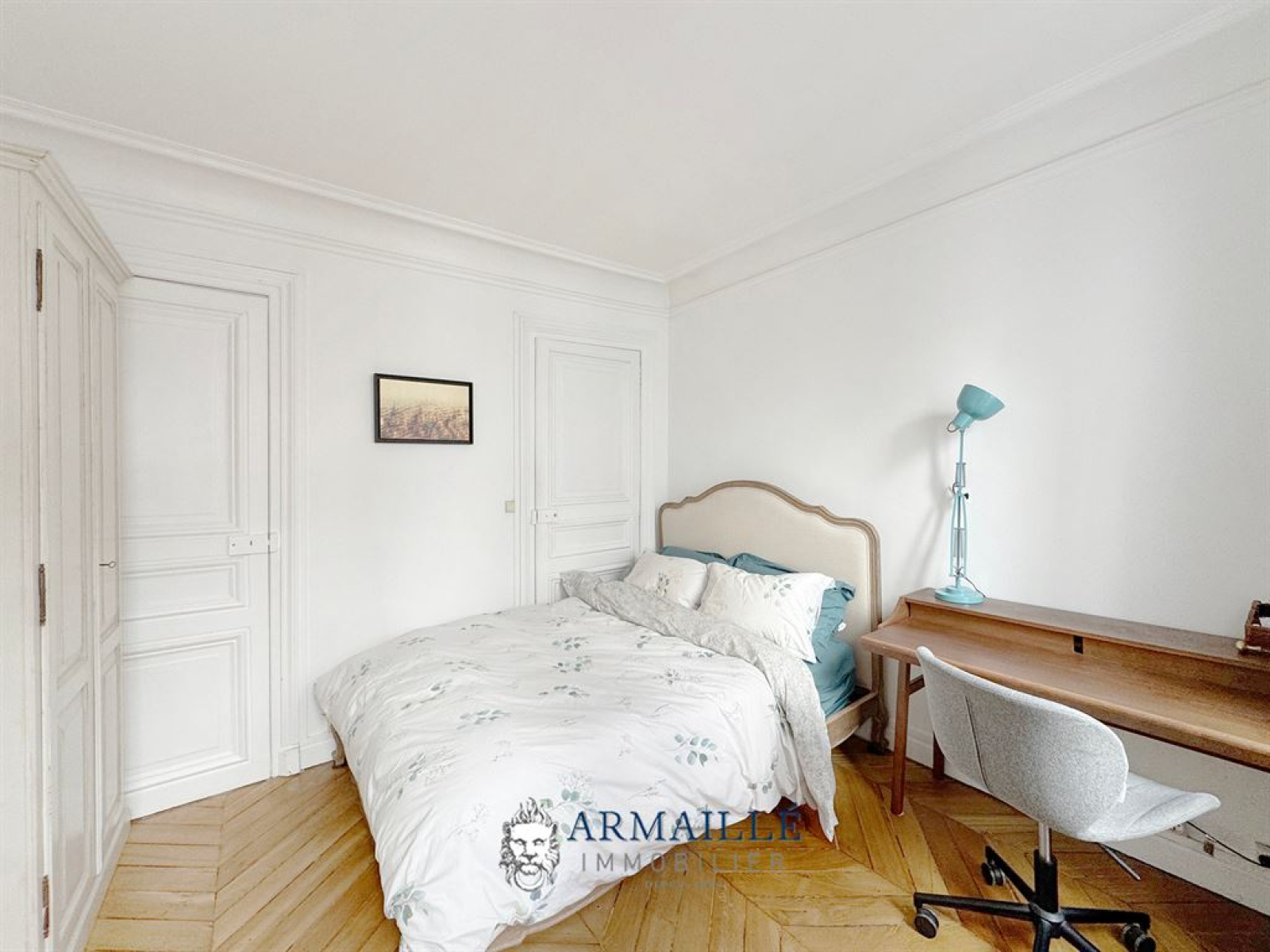 Image_, Appartement, Paris, ref :FR1-920