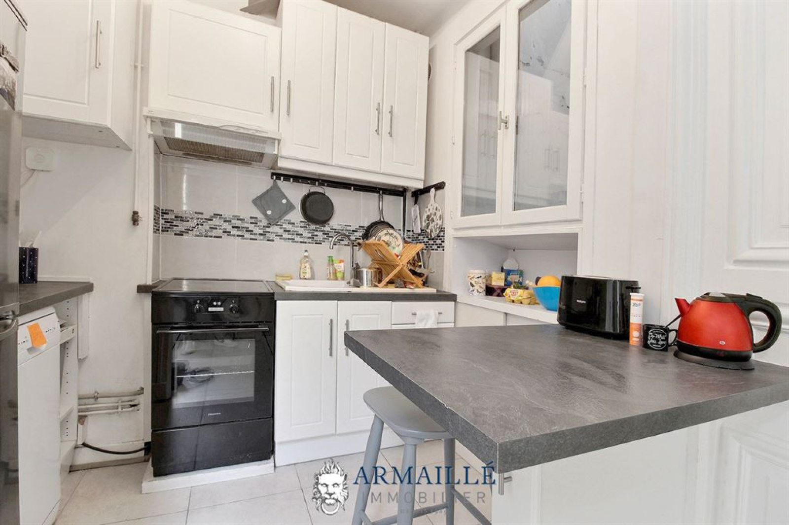 Image_, Appartement, Paris, ref :FR1-920