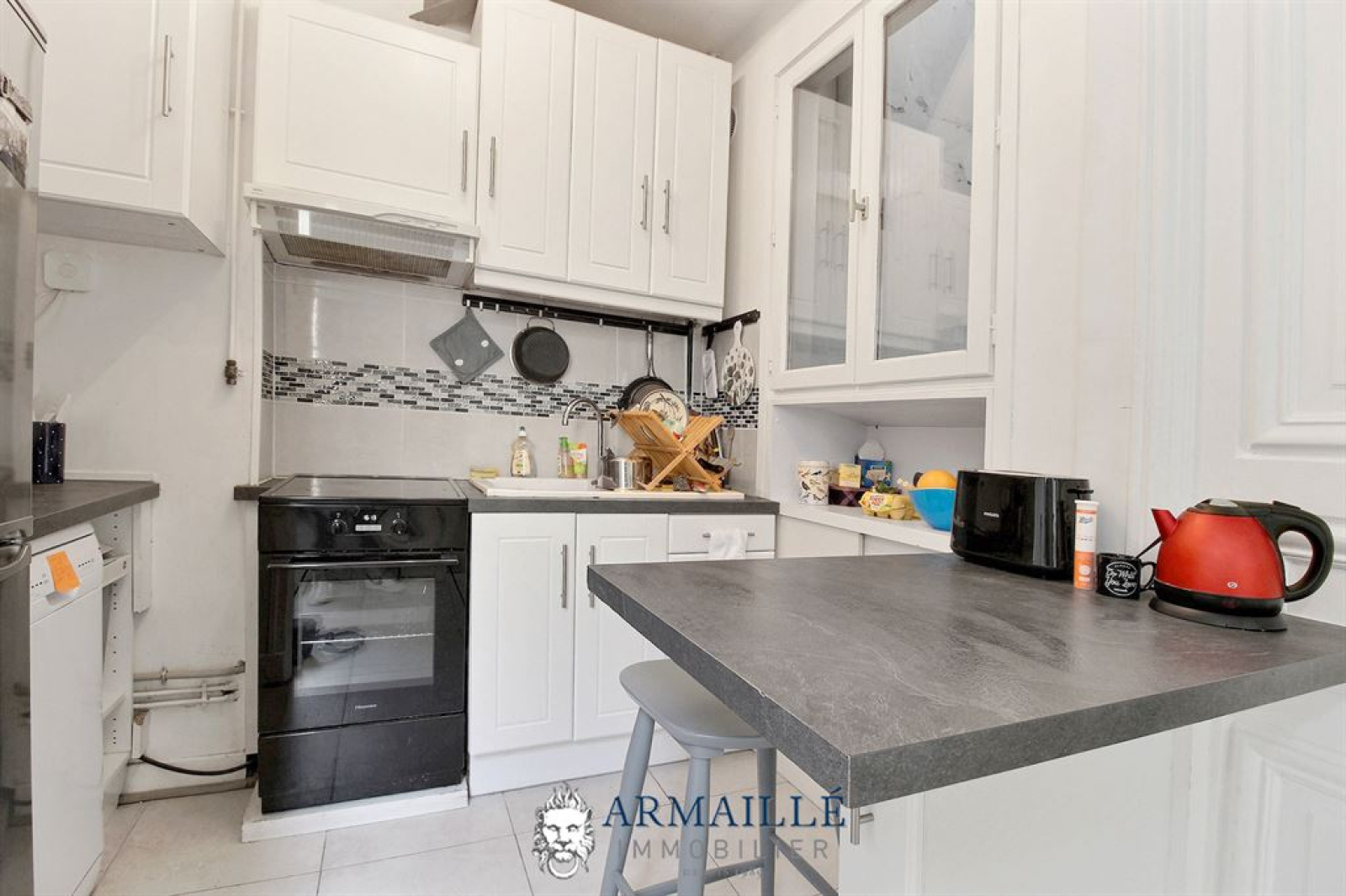 Image_, Appartement, Paris, ref :FR1-920