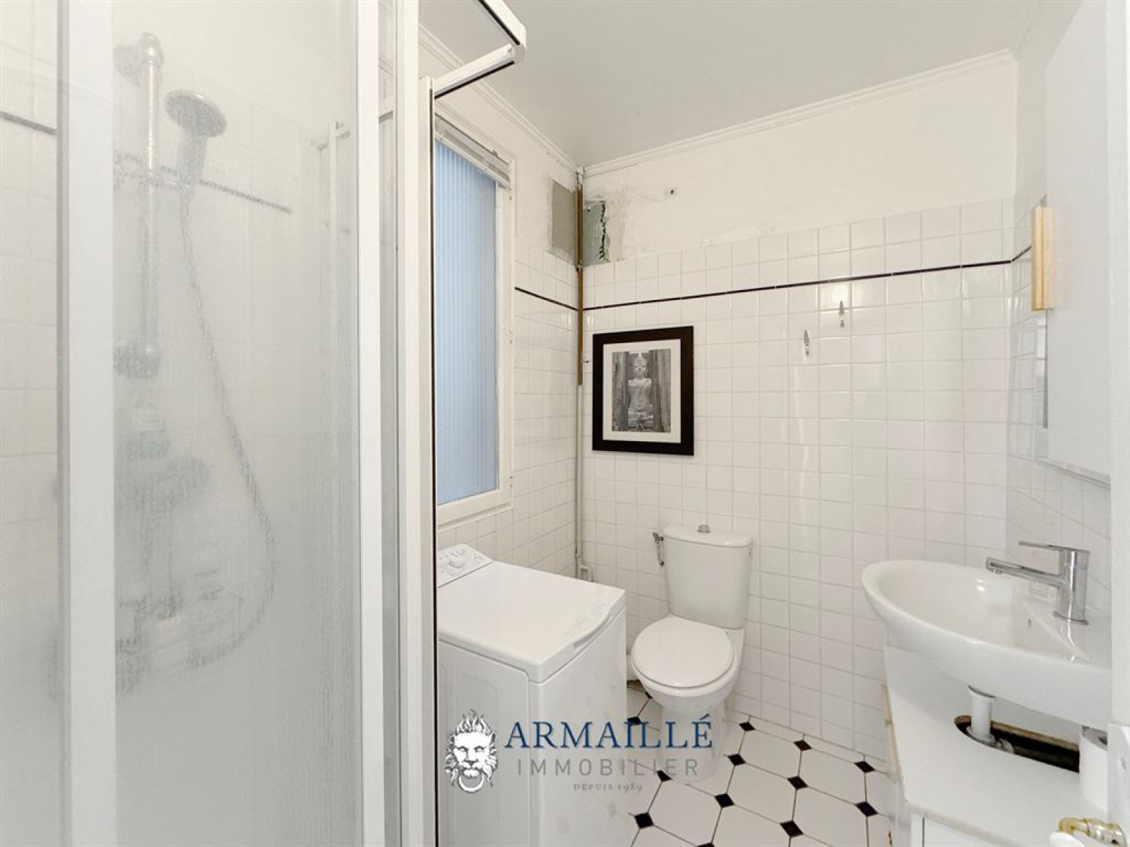 Image_, Appartement, Paris, ref :FR1-920