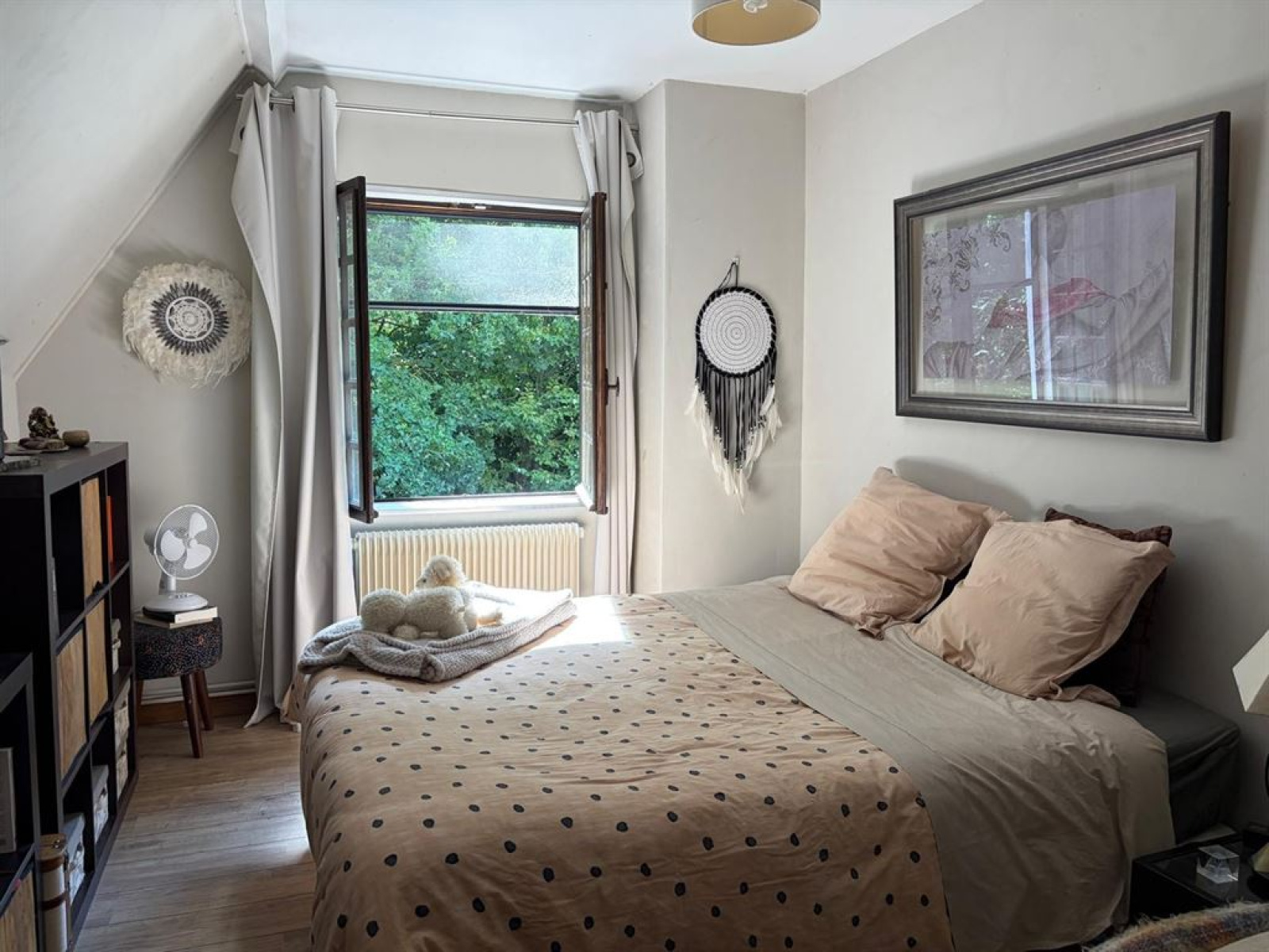 Image_, Maison, Saint-Vincent-des-Bois, ref :FR1-1165