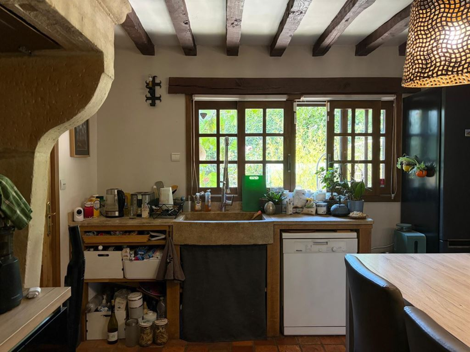 Image_, Maison, Saint-Vincent-des-Bois, ref :FR1-1165