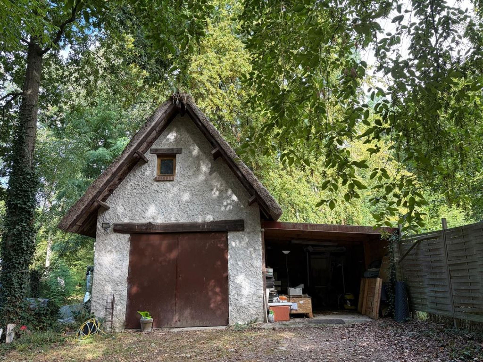 Image_, Maison, Saint-Vincent-des-Bois, ref :FR1-1165