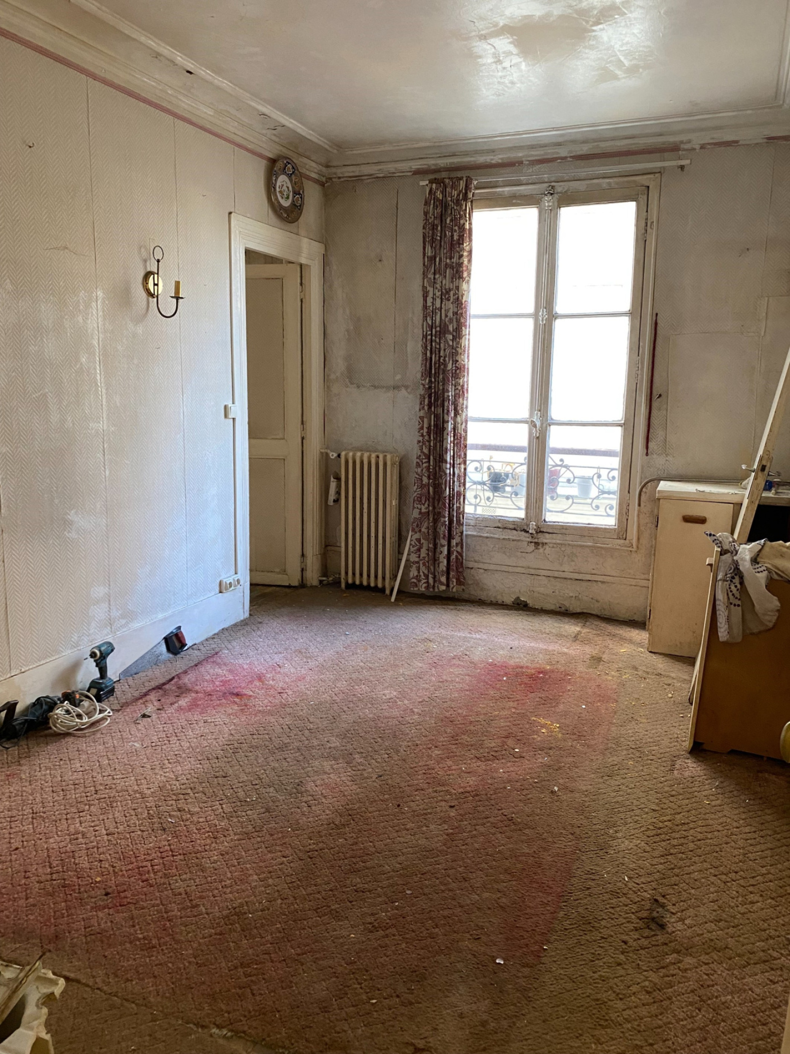 Image_, Appartement, Paris, ref :FR1-899