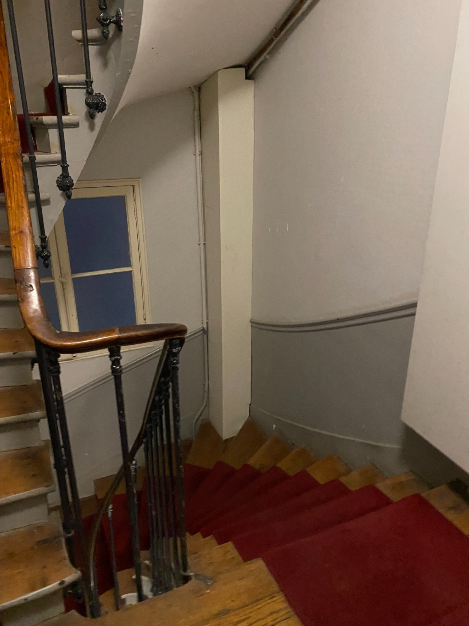 Image_, Appartement, Paris, ref :FR1-899