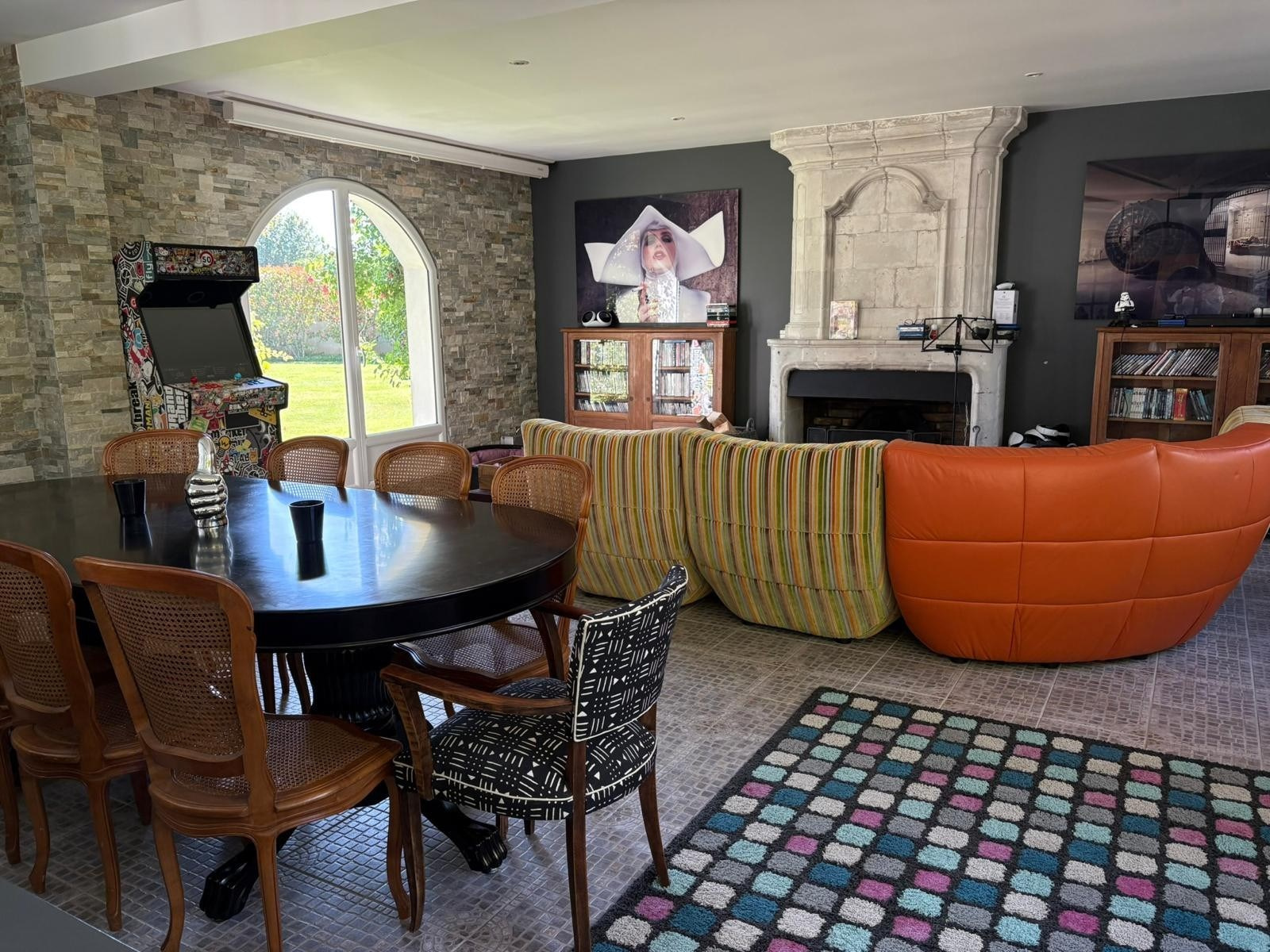 Image_, Maison, Vironvay, ref :FR1-880