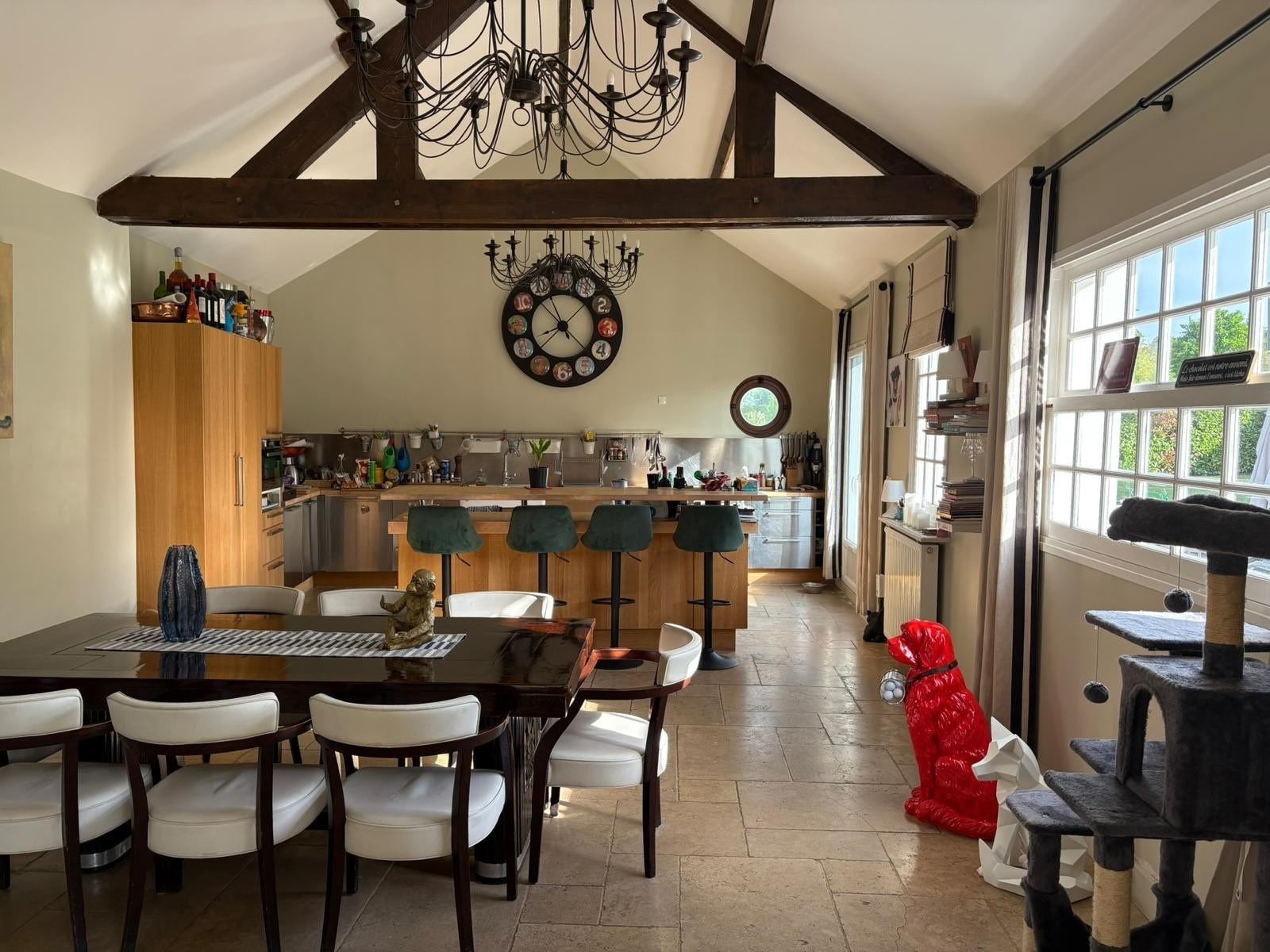 Image_, Maison, Vironvay, ref :FR1-880