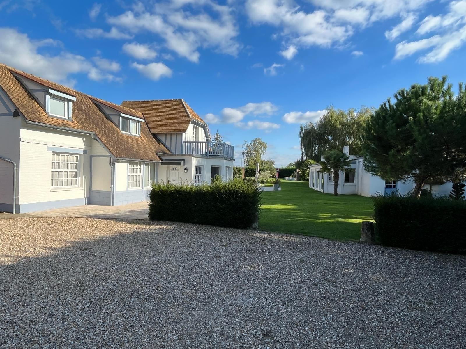 Image_, Maison, Vironvay, ref :FR1-880