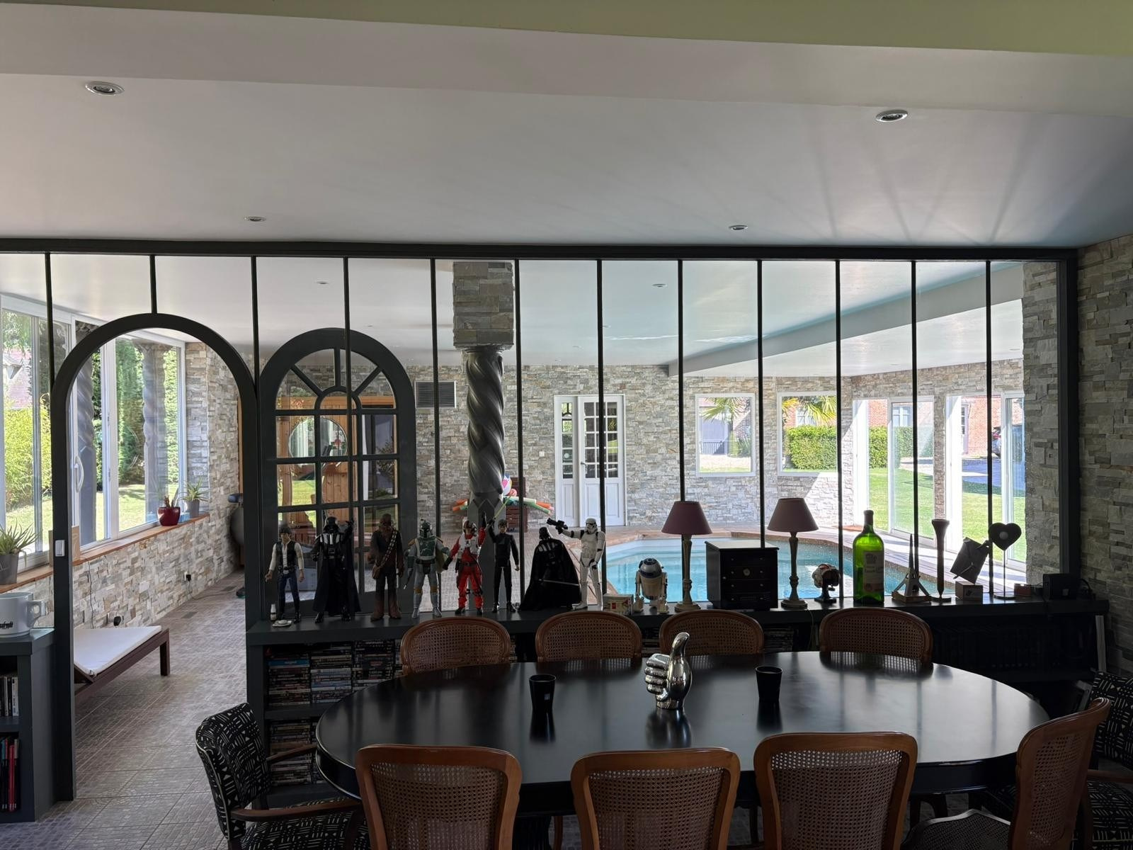 Image_, Maison, Vironvay, ref :FR1-880