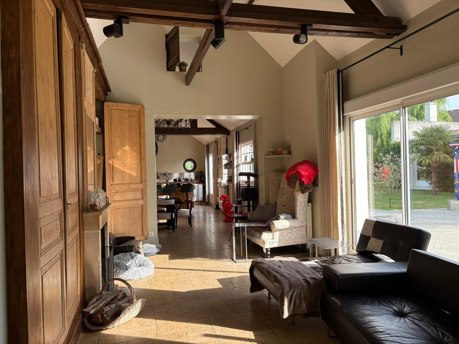 Image_, Maison, Vironvay, ref :FR1-880