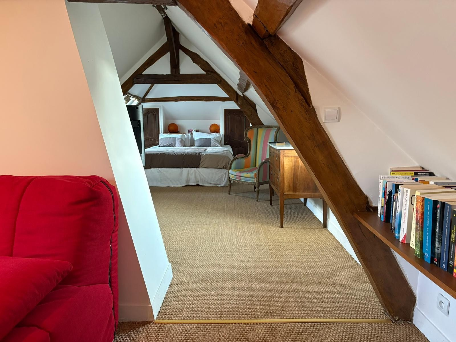 Image_, Maison, Vironvay, ref :FR1-880